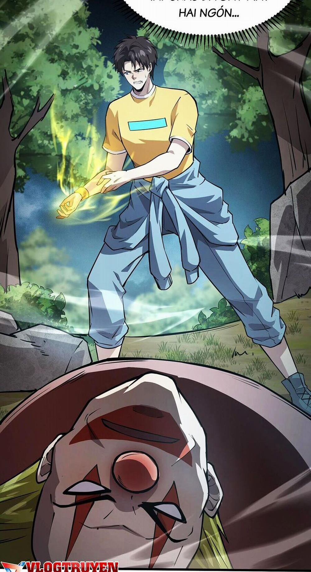 Chỉ Có Ta Có Thể Sử Dụng Triệu Hoán Thuật 87 trang 47