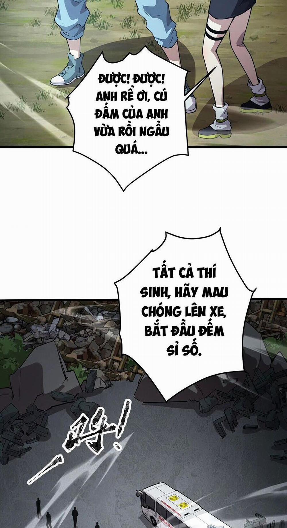 Chỉ Có Ta Có Thể Sử Dụng Triệu Hoán Thuật 87 trang 49