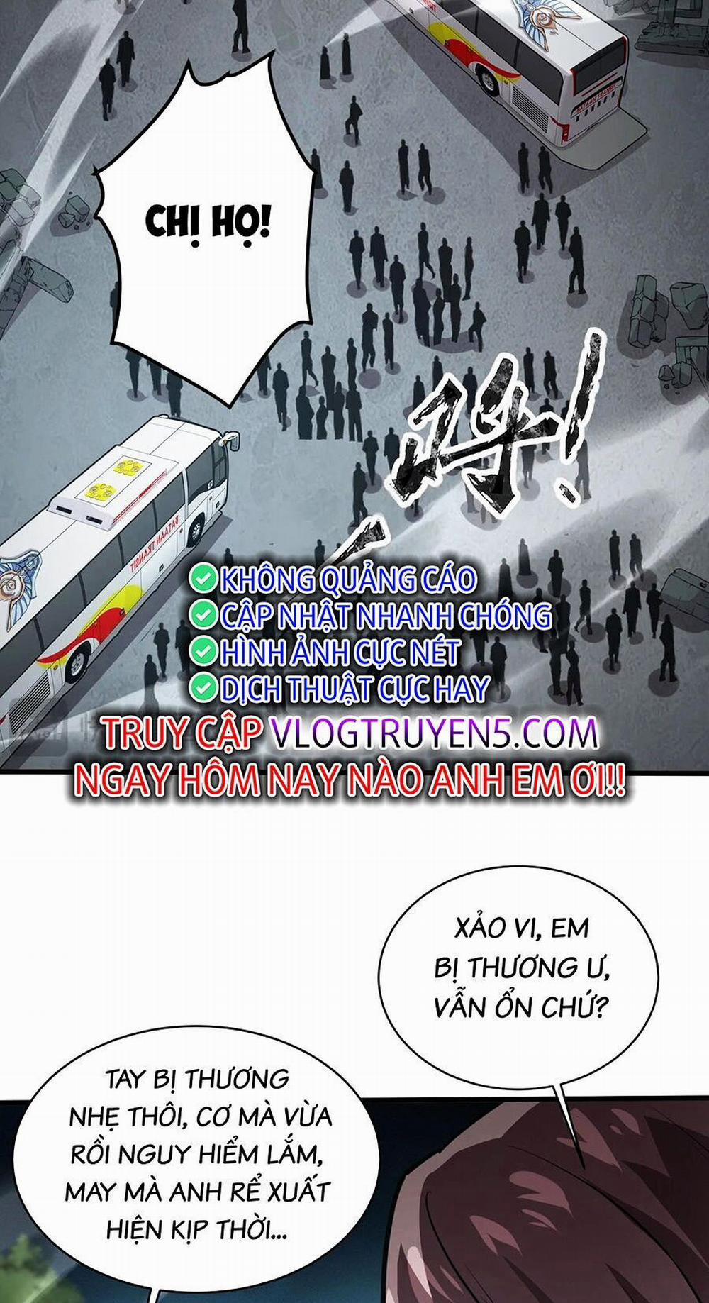 Chỉ Có Ta Có Thể Sử Dụng Triệu Hoán Thuật 87 trang 50