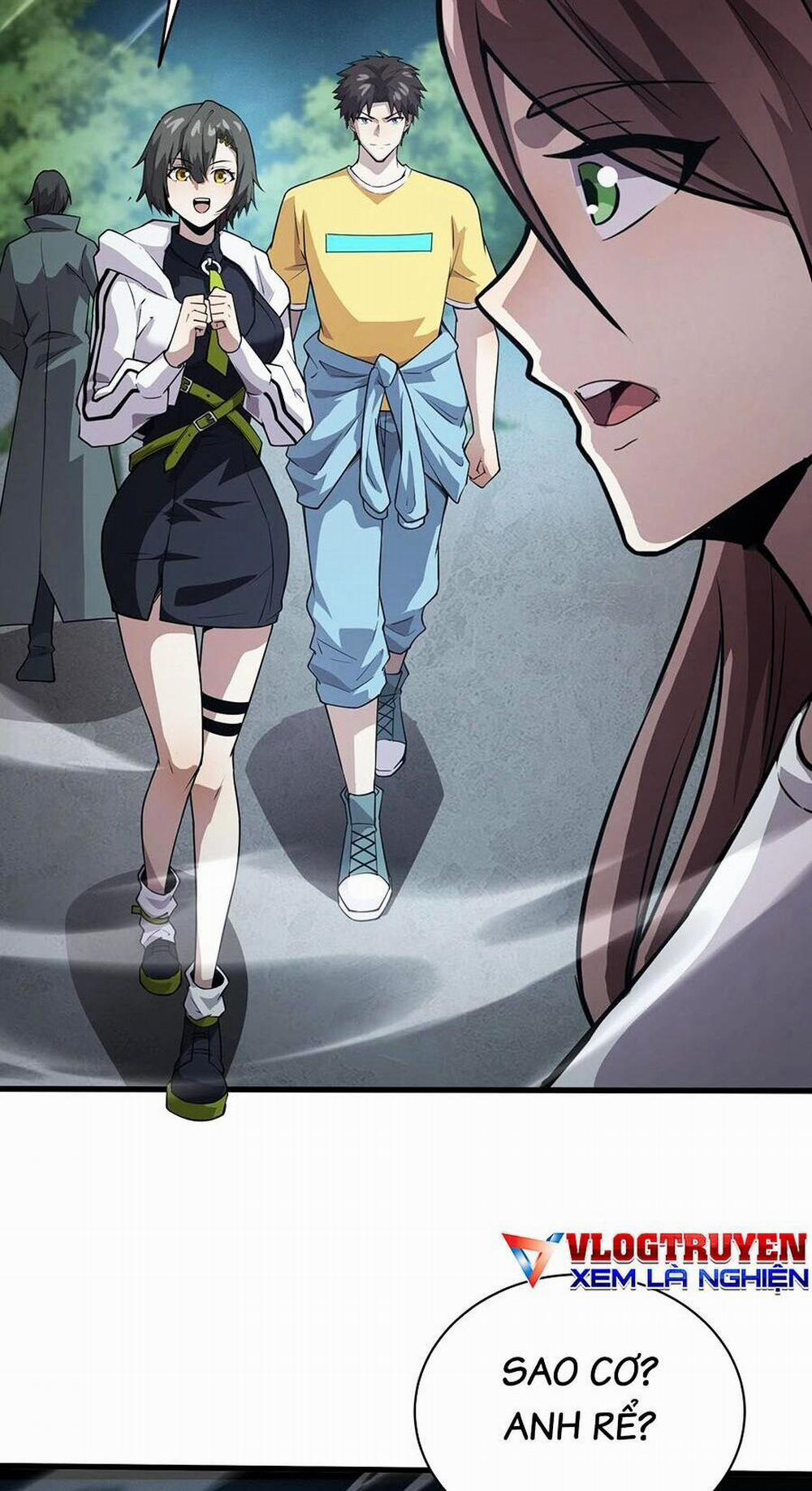 Chỉ Có Ta Có Thể Sử Dụng Triệu Hoán Thuật 87 trang 51