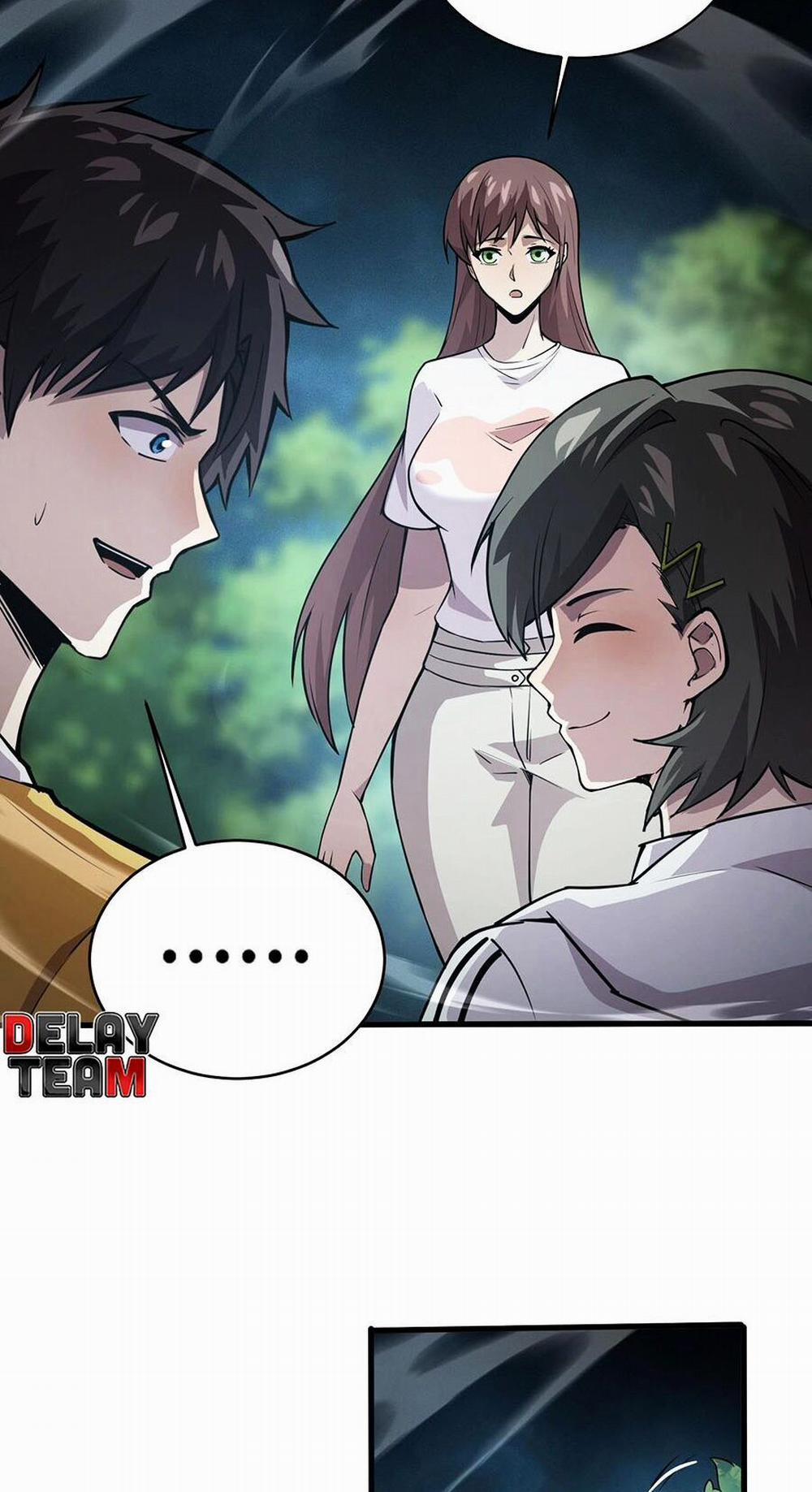 Chỉ Có Ta Có Thể Sử Dụng Triệu Hoán Thuật 87 trang 52