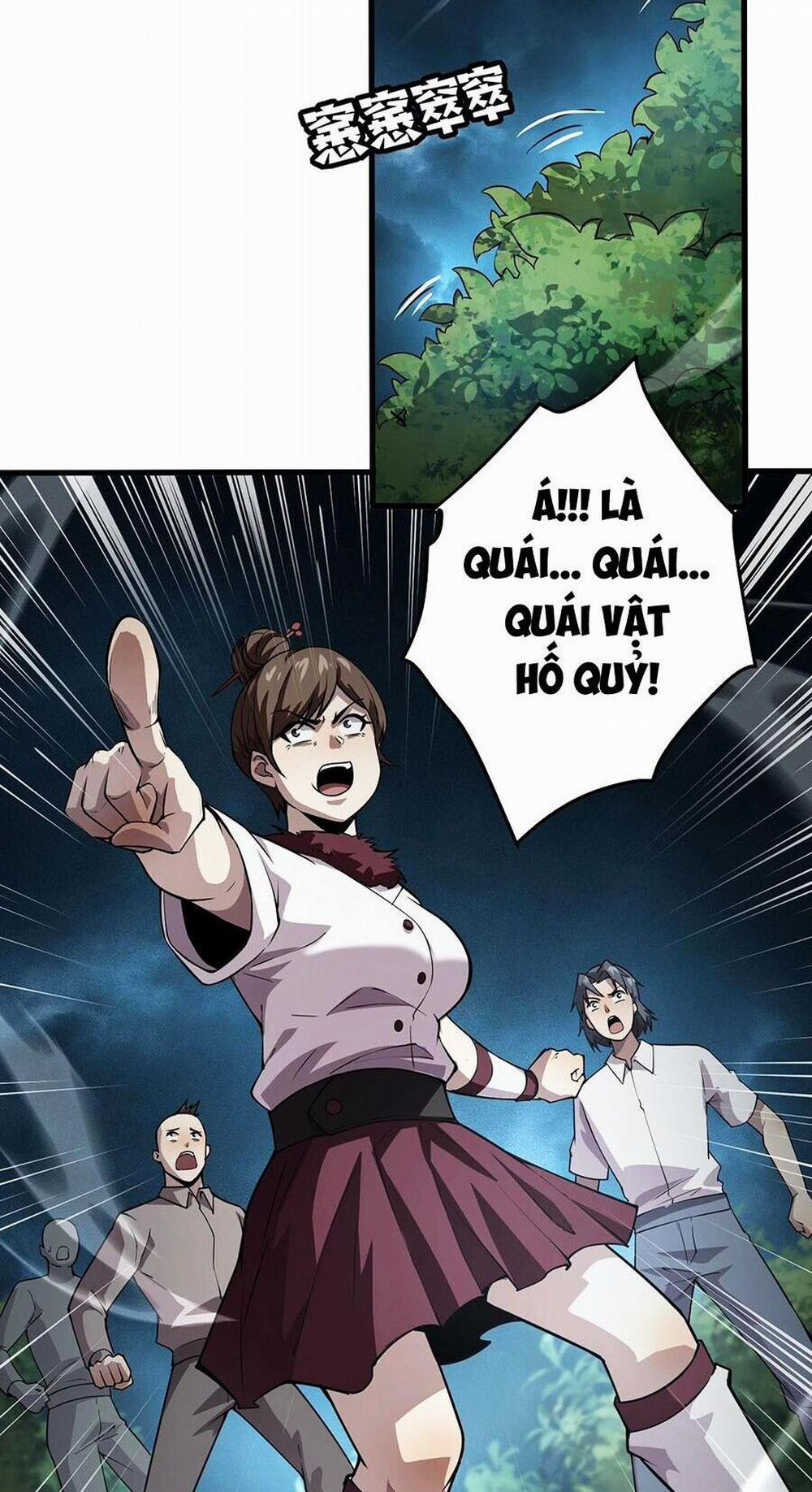 Chỉ Có Ta Có Thể Sử Dụng Triệu Hoán Thuật 87 trang 53