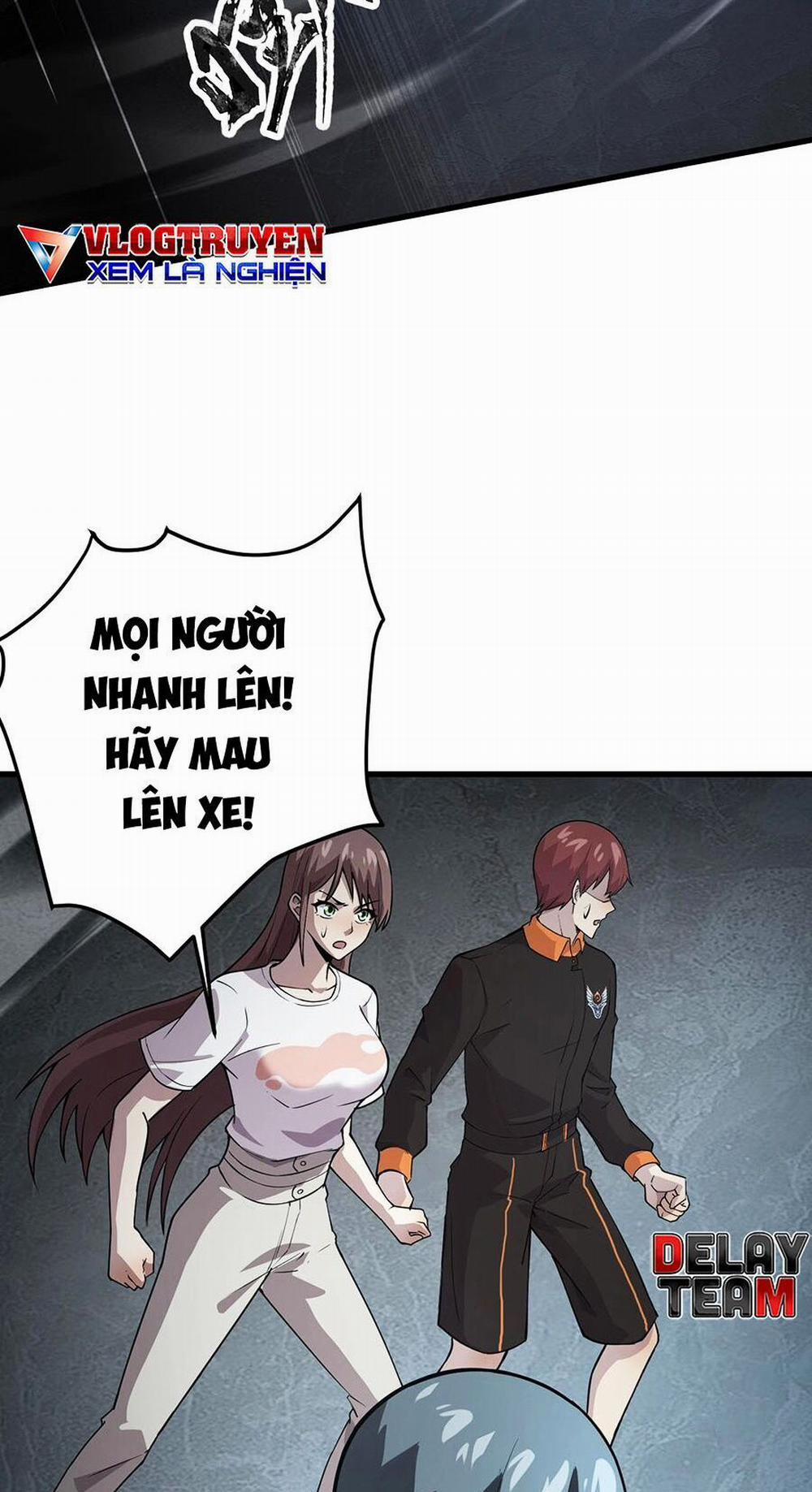 Chỉ Có Ta Có Thể Sử Dụng Triệu Hoán Thuật 87 trang 56