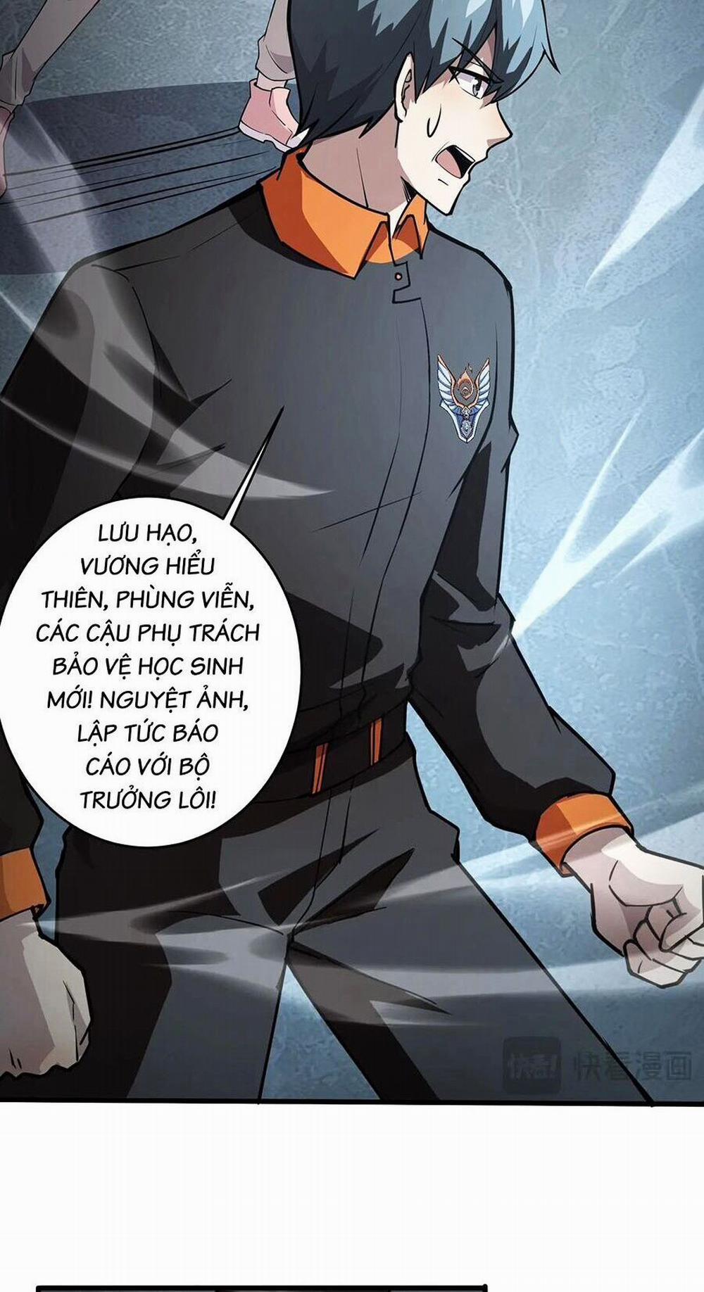 Chỉ Có Ta Có Thể Sử Dụng Triệu Hoán Thuật 87 trang 57