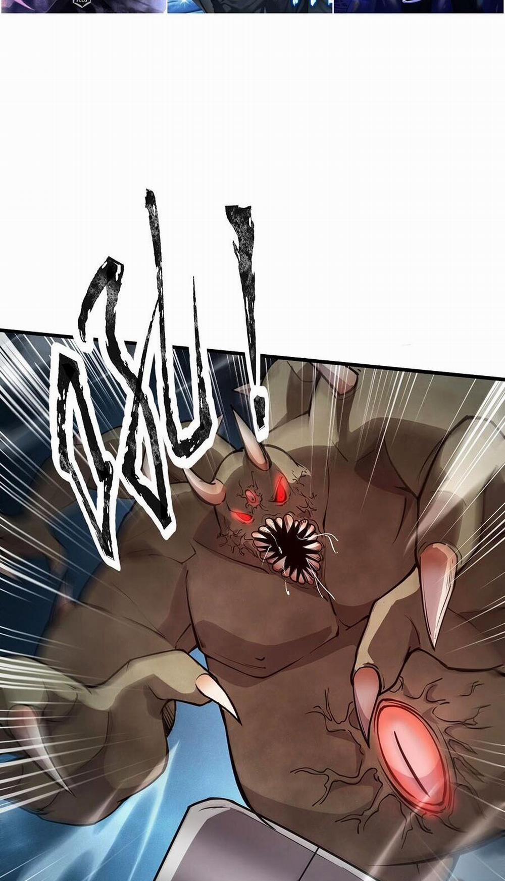 Chỉ Có Ta Có Thể Sử Dụng Triệu Hoán Thuật 87 trang 61