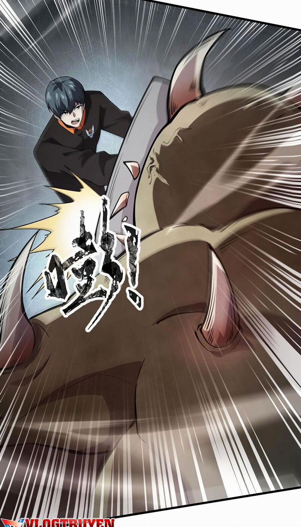 Chỉ Có Ta Có Thể Sử Dụng Triệu Hoán Thuật 87 trang 63