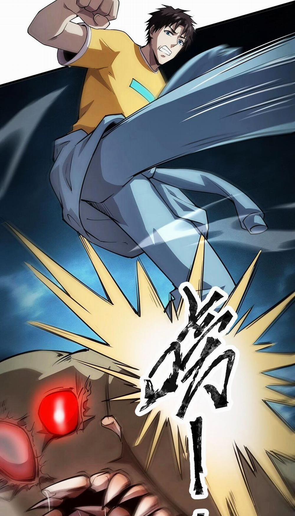 Chỉ Có Ta Có Thể Sử Dụng Triệu Hoán Thuật 87 trang 66