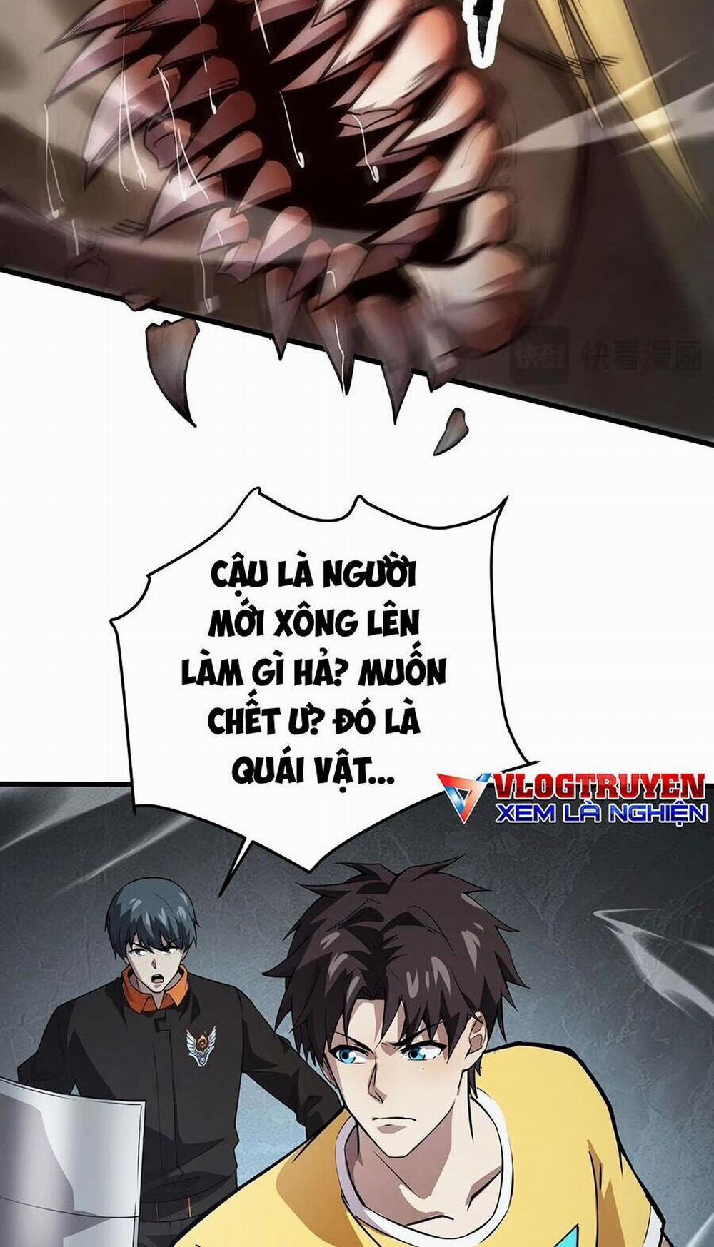 Chỉ Có Ta Có Thể Sử Dụng Triệu Hoán Thuật 87 trang 67