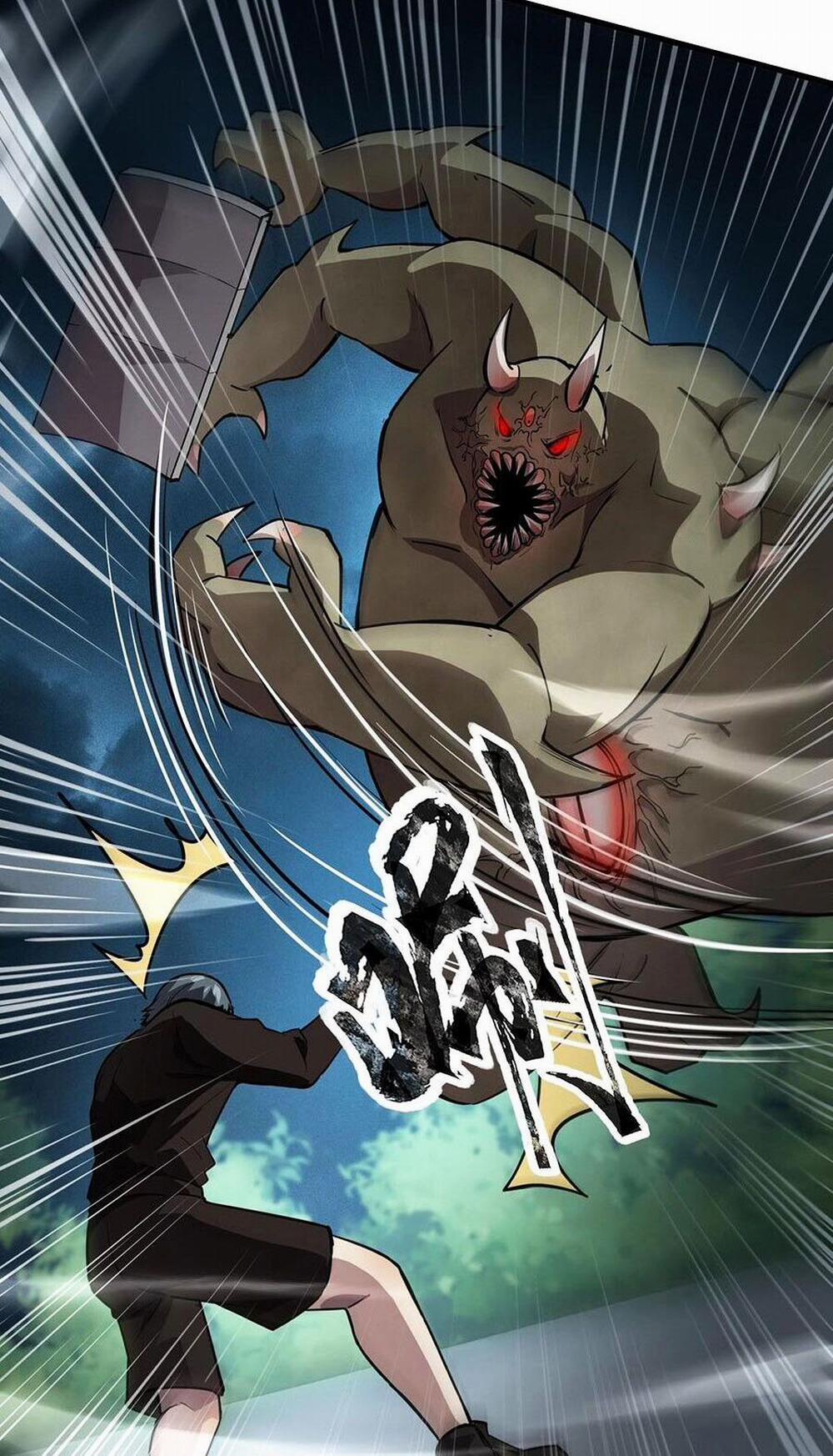 Chỉ Có Ta Có Thể Sử Dụng Triệu Hoán Thuật 87 trang 69