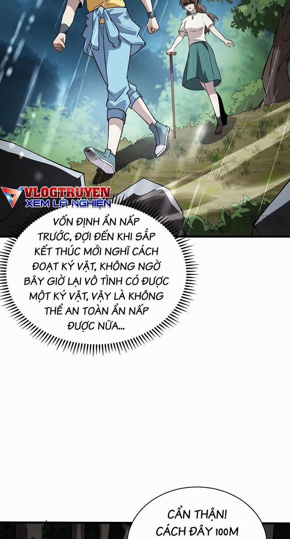 Chỉ Có Ta Có Thể Sử Dụng Triệu Hoán Thuật 87 trang 7