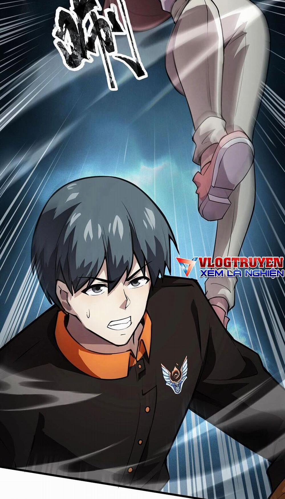 Chỉ Có Ta Có Thể Sử Dụng Triệu Hoán Thuật 87 trang 71