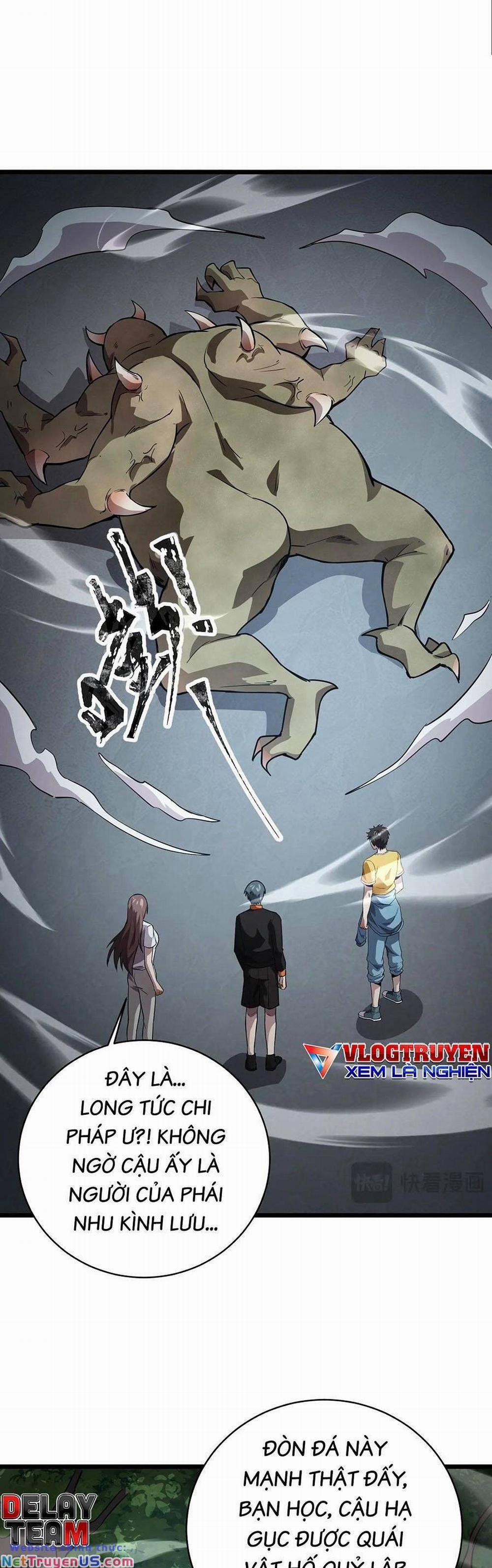 Chỉ Có Ta Có Thể Sử Dụng Triệu Hoán Thuật 88 trang 5