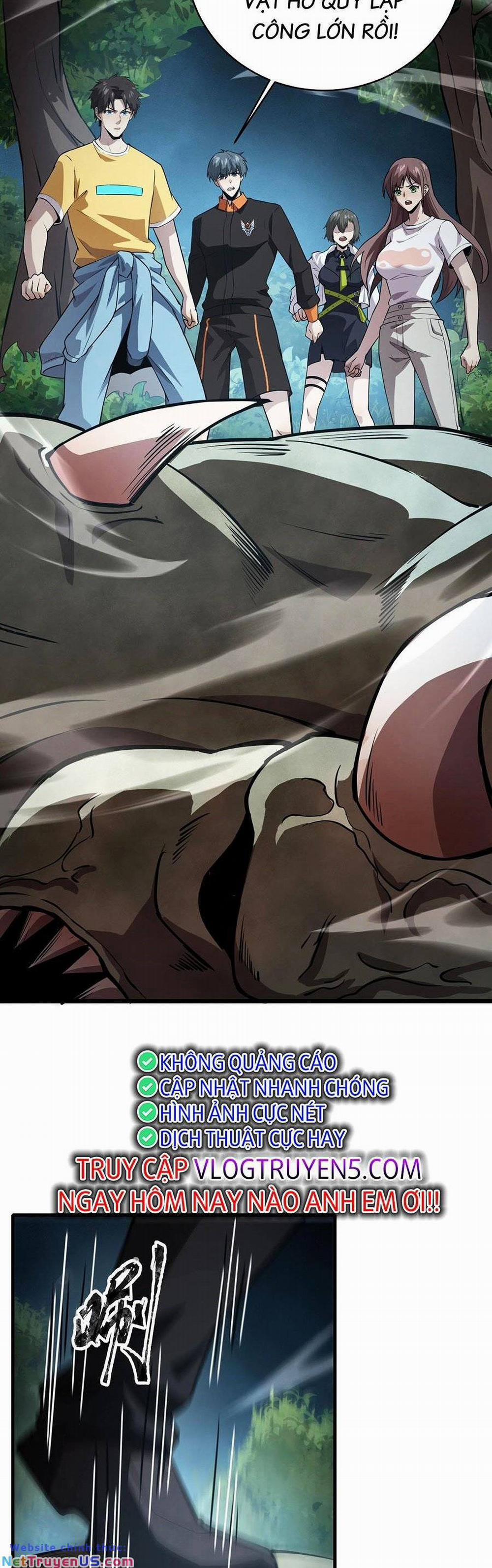 Chỉ Có Ta Có Thể Sử Dụng Triệu Hoán Thuật 88 trang 6