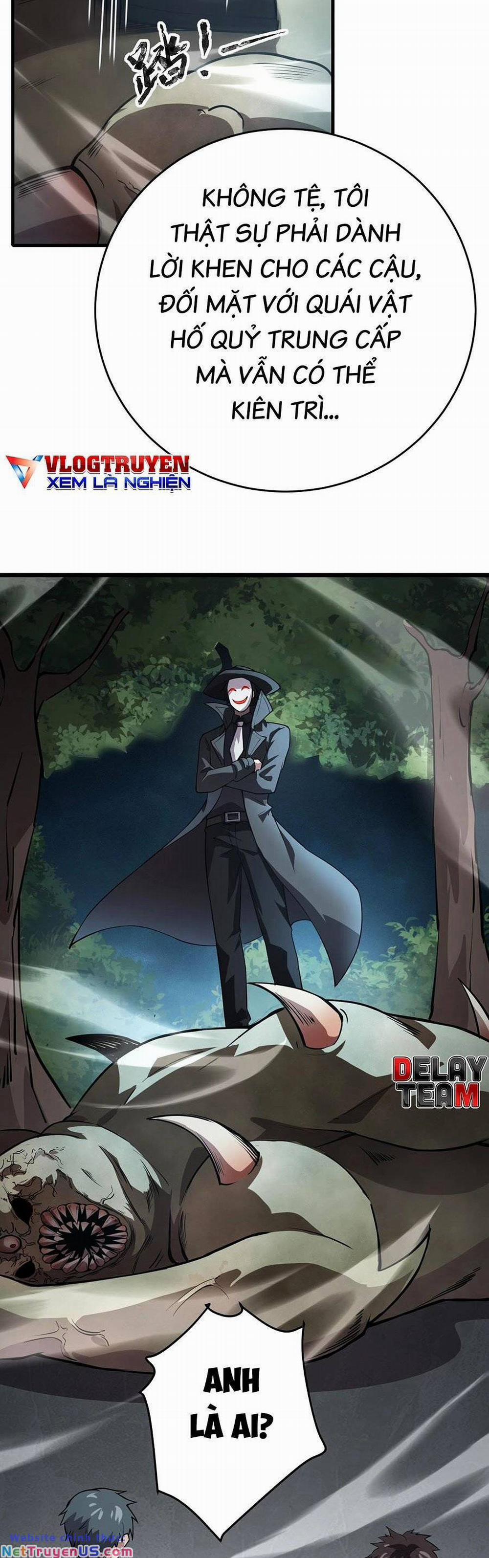 Chỉ Có Ta Có Thể Sử Dụng Triệu Hoán Thuật 88 trang 7