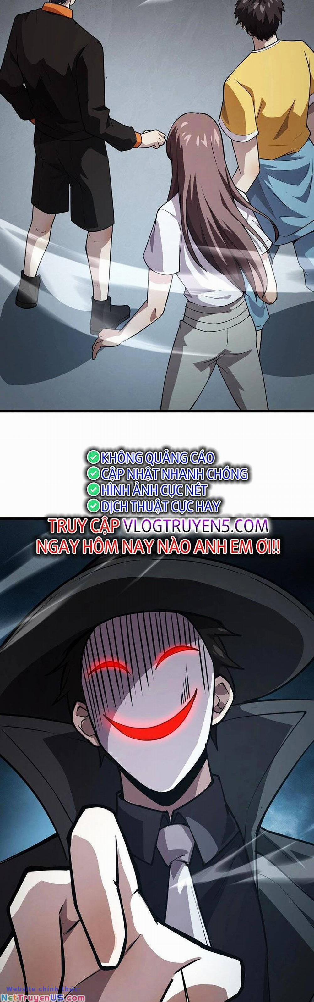 Chỉ Có Ta Có Thể Sử Dụng Triệu Hoán Thuật 88 trang 8