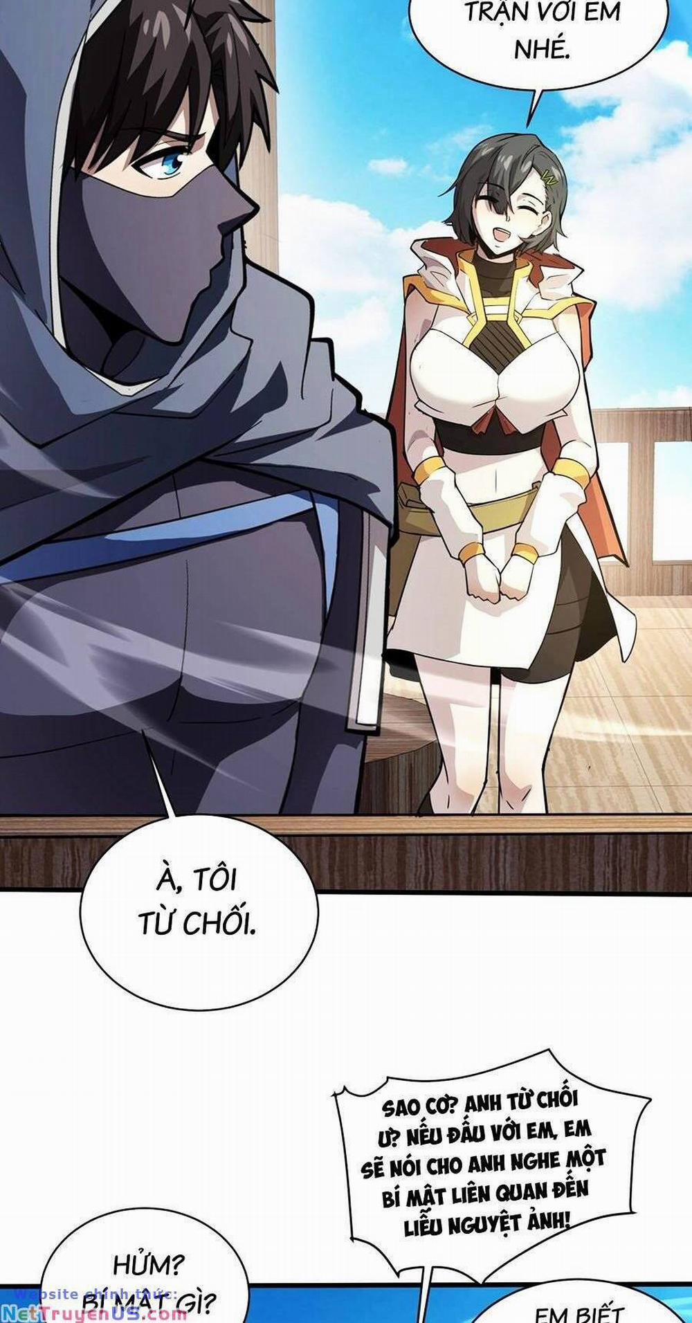 Chỉ Có Ta Có Thể Sử Dụng Triệu Hoán Thuật 89 trang 1