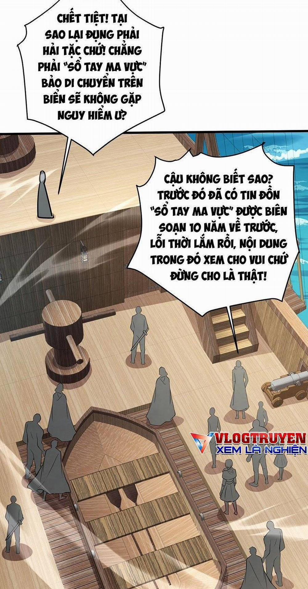 Chỉ Có Ta Có Thể Sử Dụng Triệu Hoán Thuật 89 trang 10