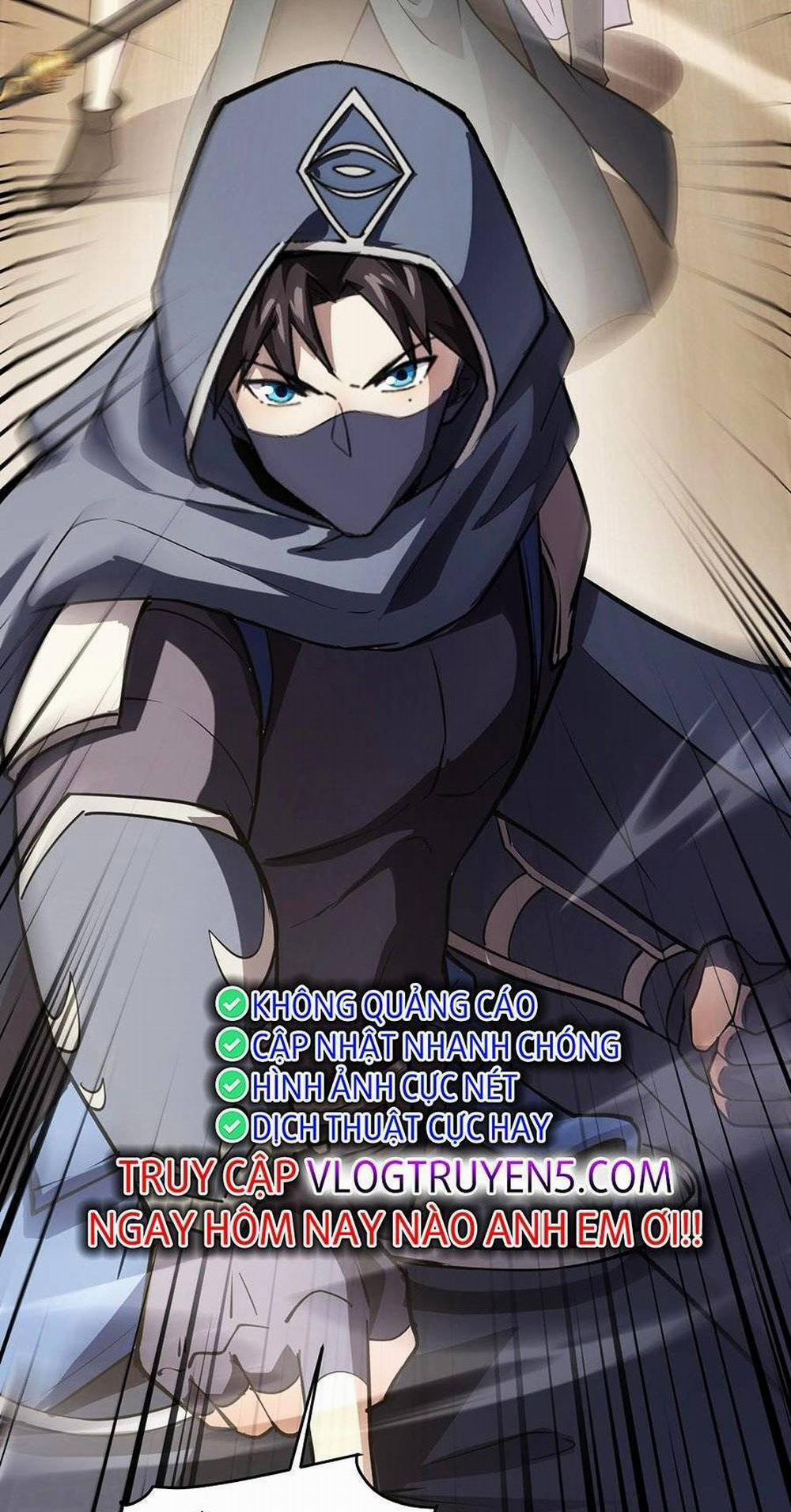 Chỉ Có Ta Có Thể Sử Dụng Triệu Hoán Thuật 89 trang 12