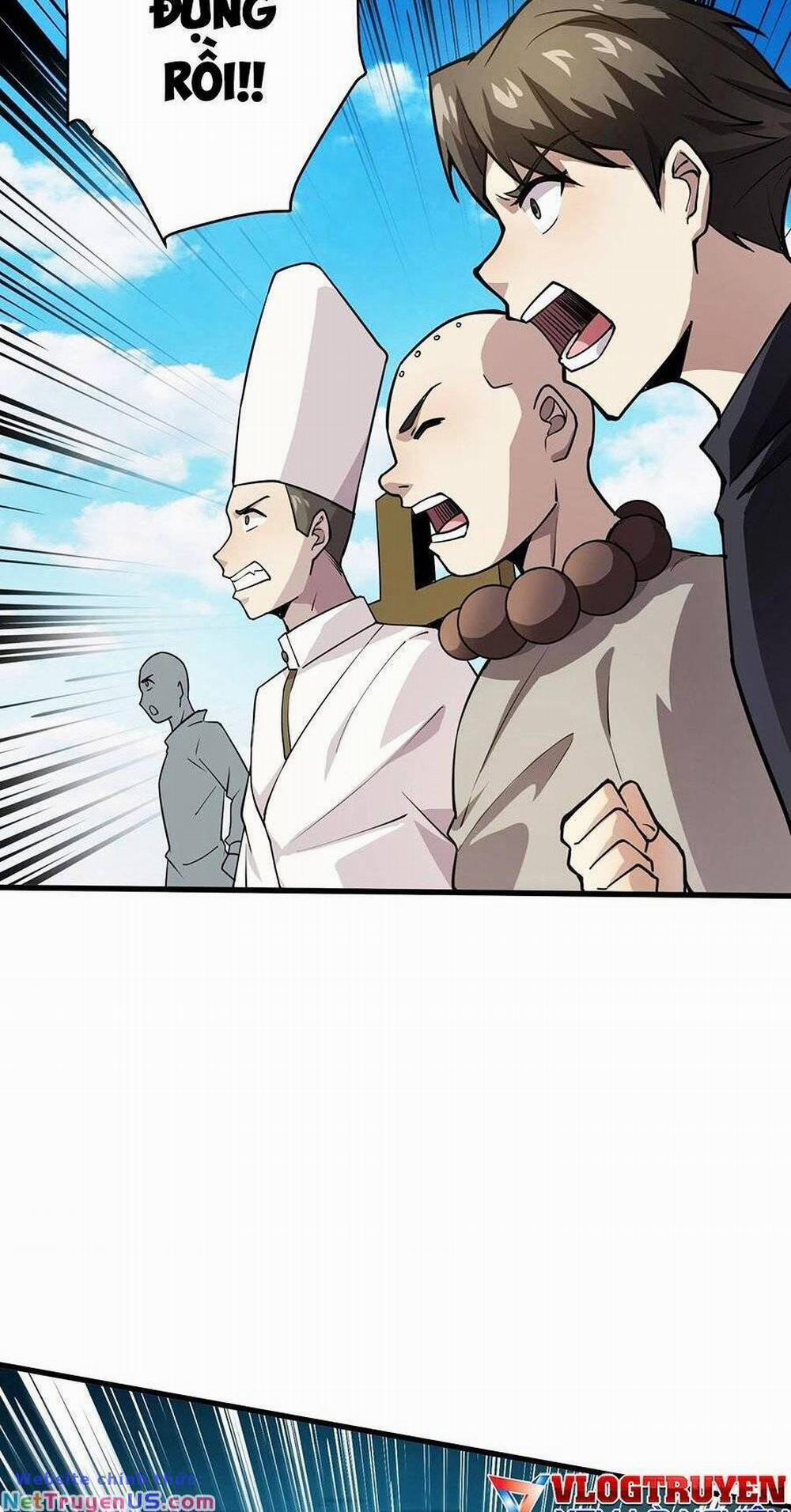 Chỉ Có Ta Có Thể Sử Dụng Triệu Hoán Thuật 89 trang 15