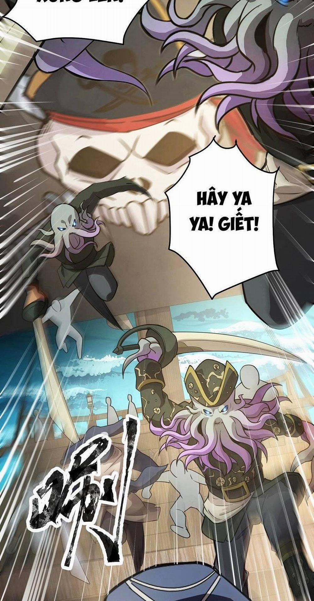 Chỉ Có Ta Có Thể Sử Dụng Triệu Hoán Thuật 89 trang 18