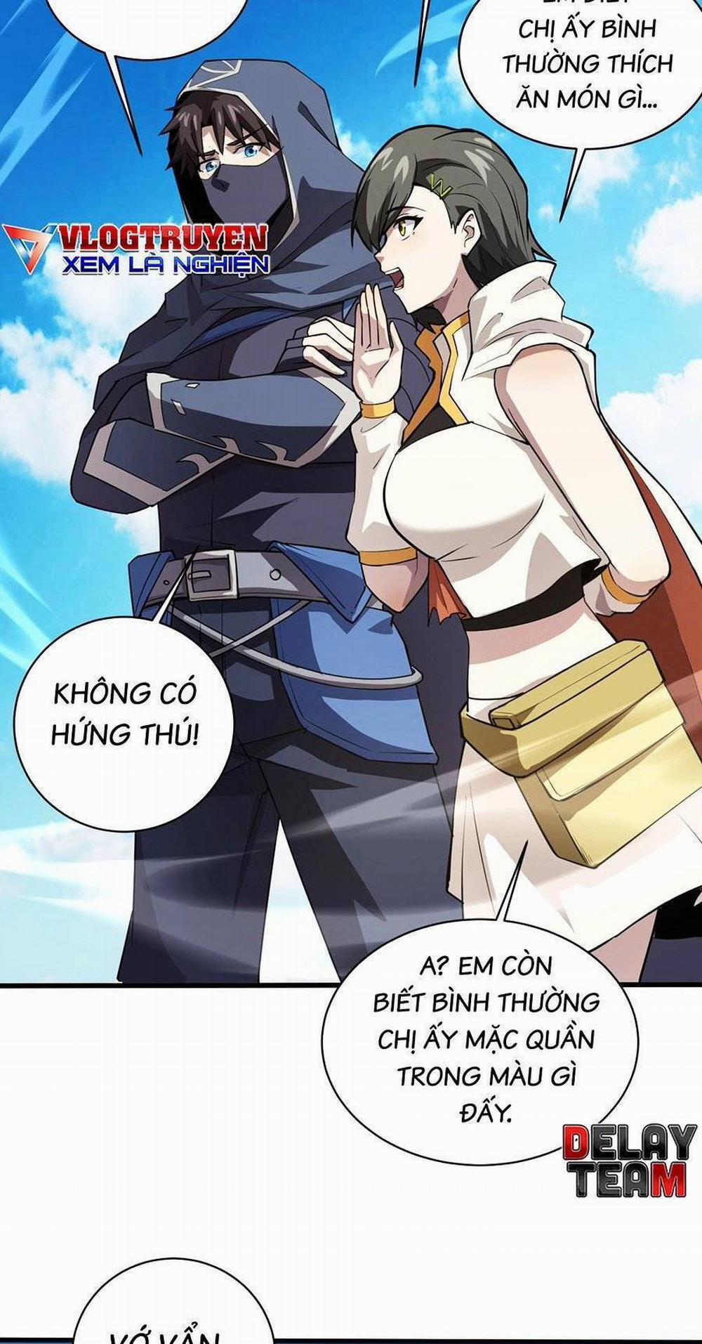 Chỉ Có Ta Có Thể Sử Dụng Triệu Hoán Thuật 89 trang 2