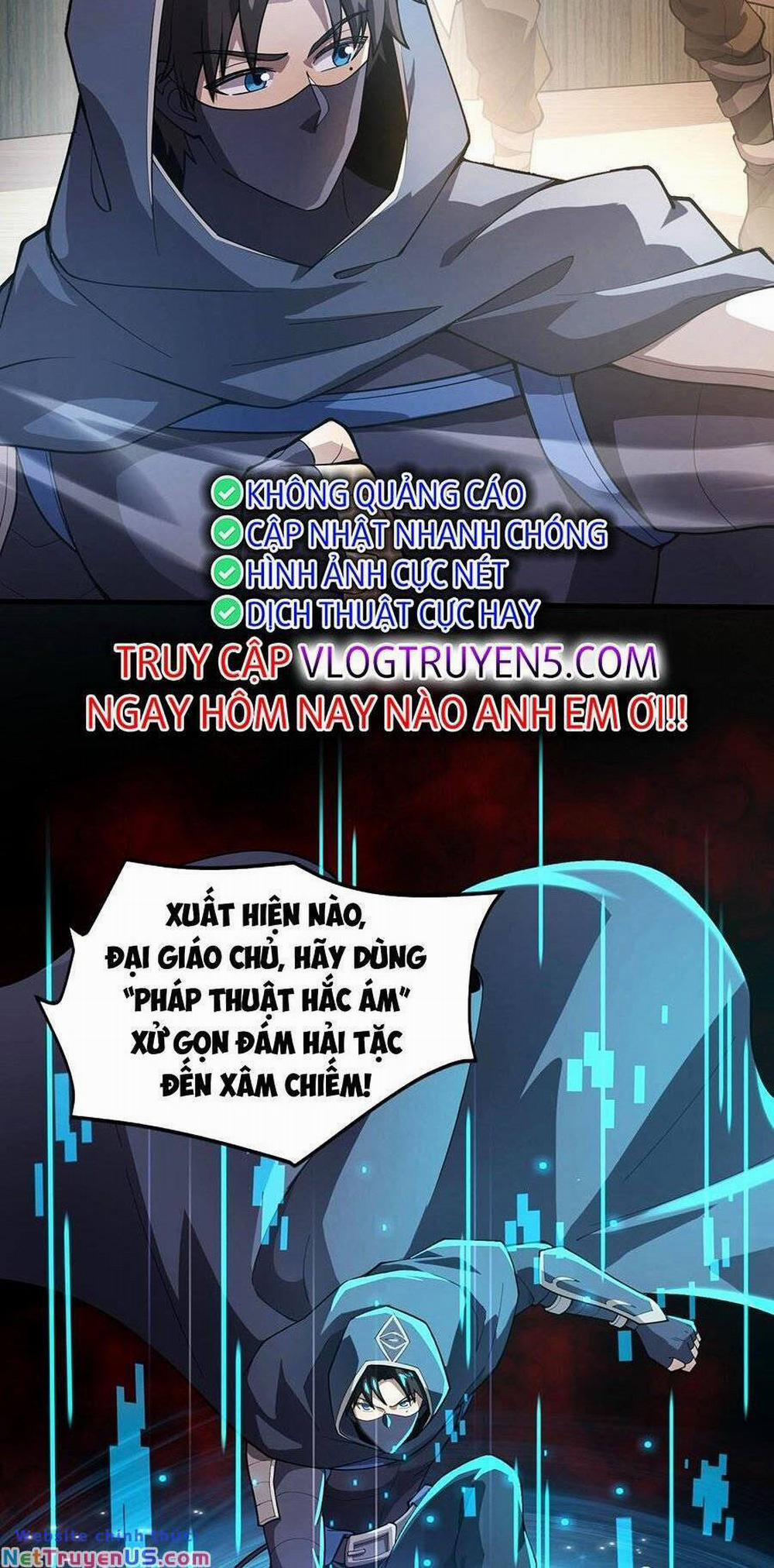 Chỉ Có Ta Có Thể Sử Dụng Triệu Hoán Thuật 89 trang 23