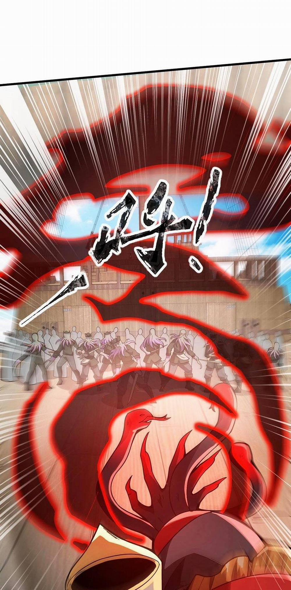 Chỉ Có Ta Có Thể Sử Dụng Triệu Hoán Thuật 89 trang 26