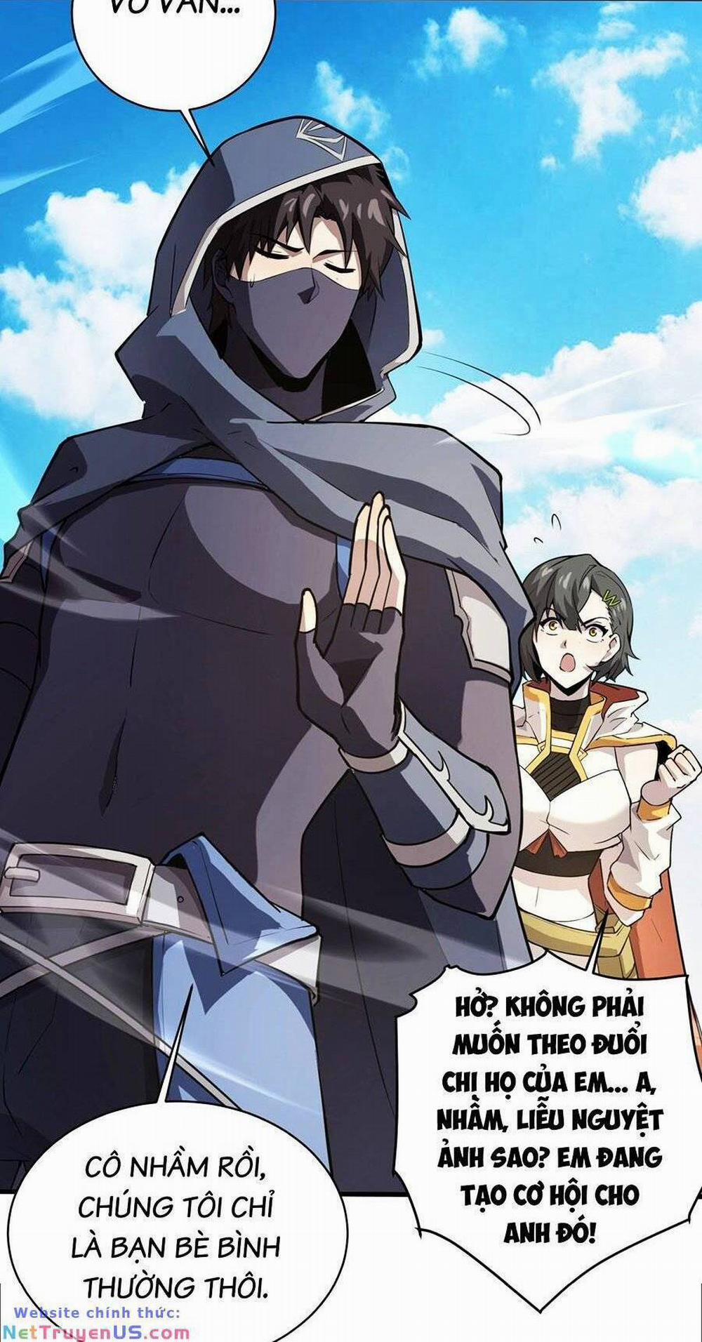 Chỉ Có Ta Có Thể Sử Dụng Triệu Hoán Thuật 89 trang 3