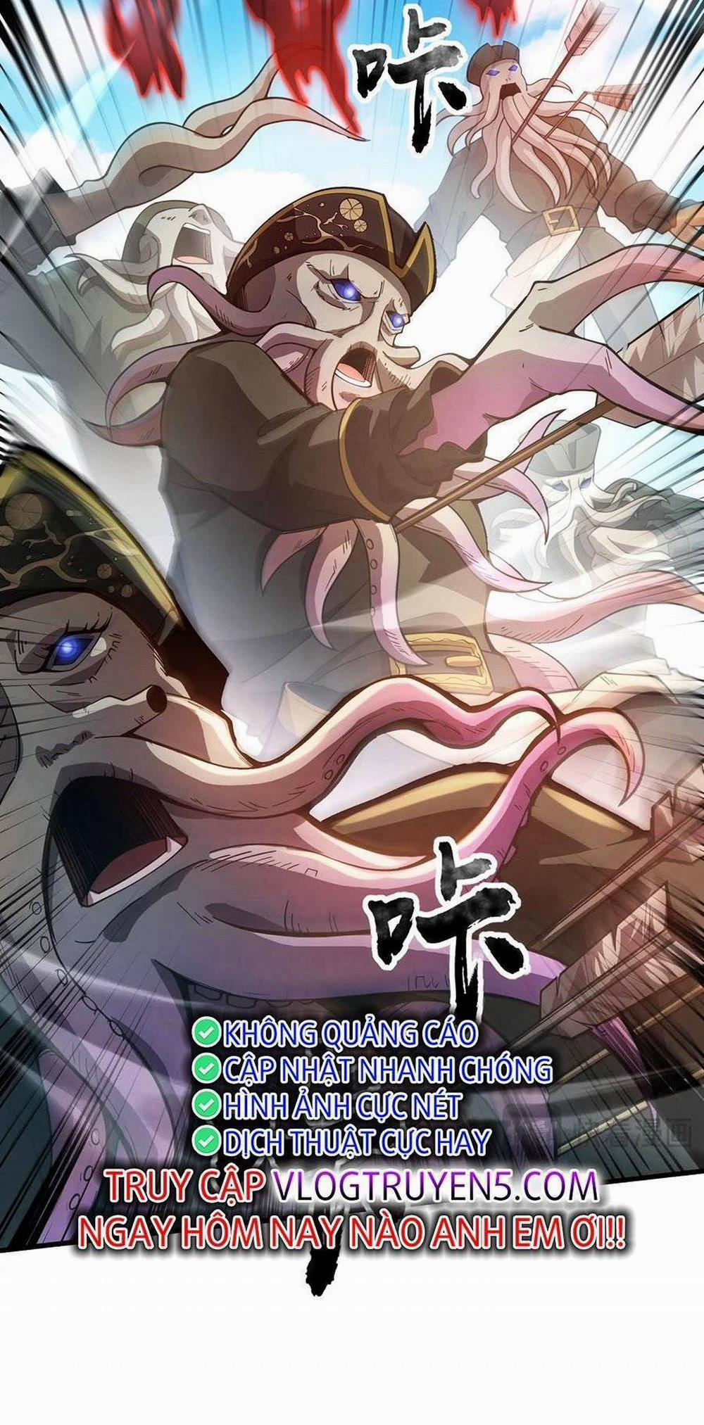 Chỉ Có Ta Có Thể Sử Dụng Triệu Hoán Thuật 89 trang 30