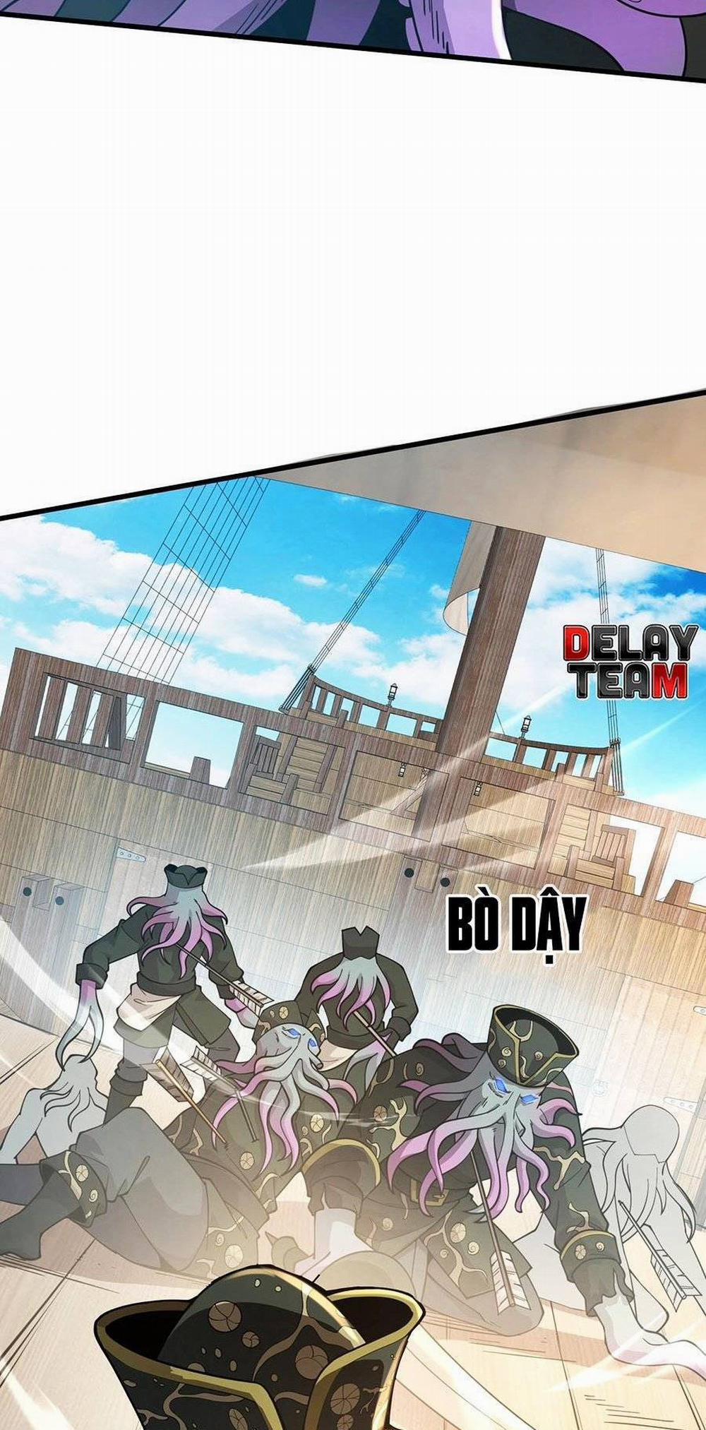 Chỉ Có Ta Có Thể Sử Dụng Triệu Hoán Thuật 89 trang 32