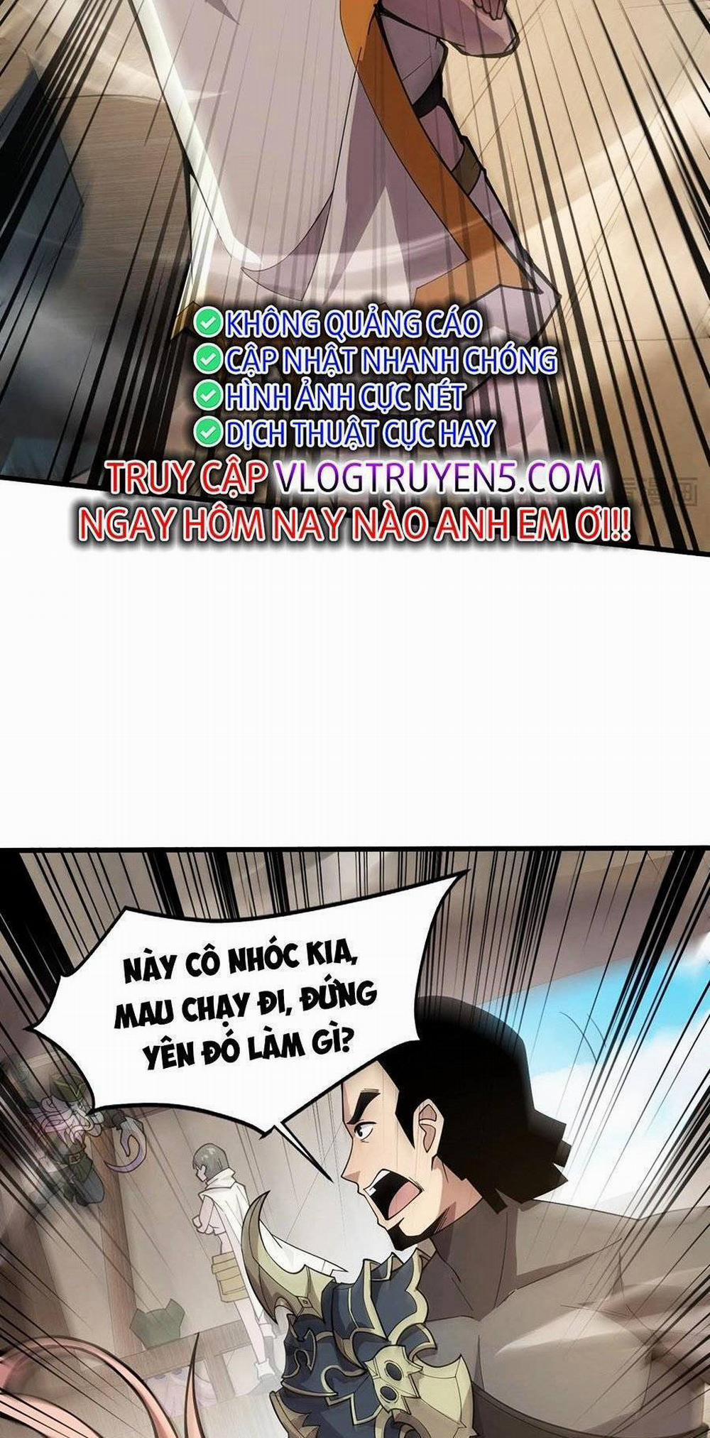 Chỉ Có Ta Có Thể Sử Dụng Triệu Hoán Thuật 89 trang 38