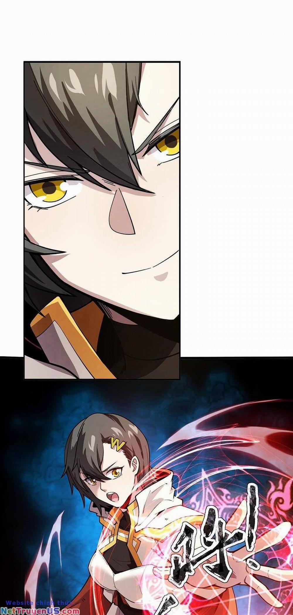 Chỉ Có Ta Có Thể Sử Dụng Triệu Hoán Thuật 89 trang 41