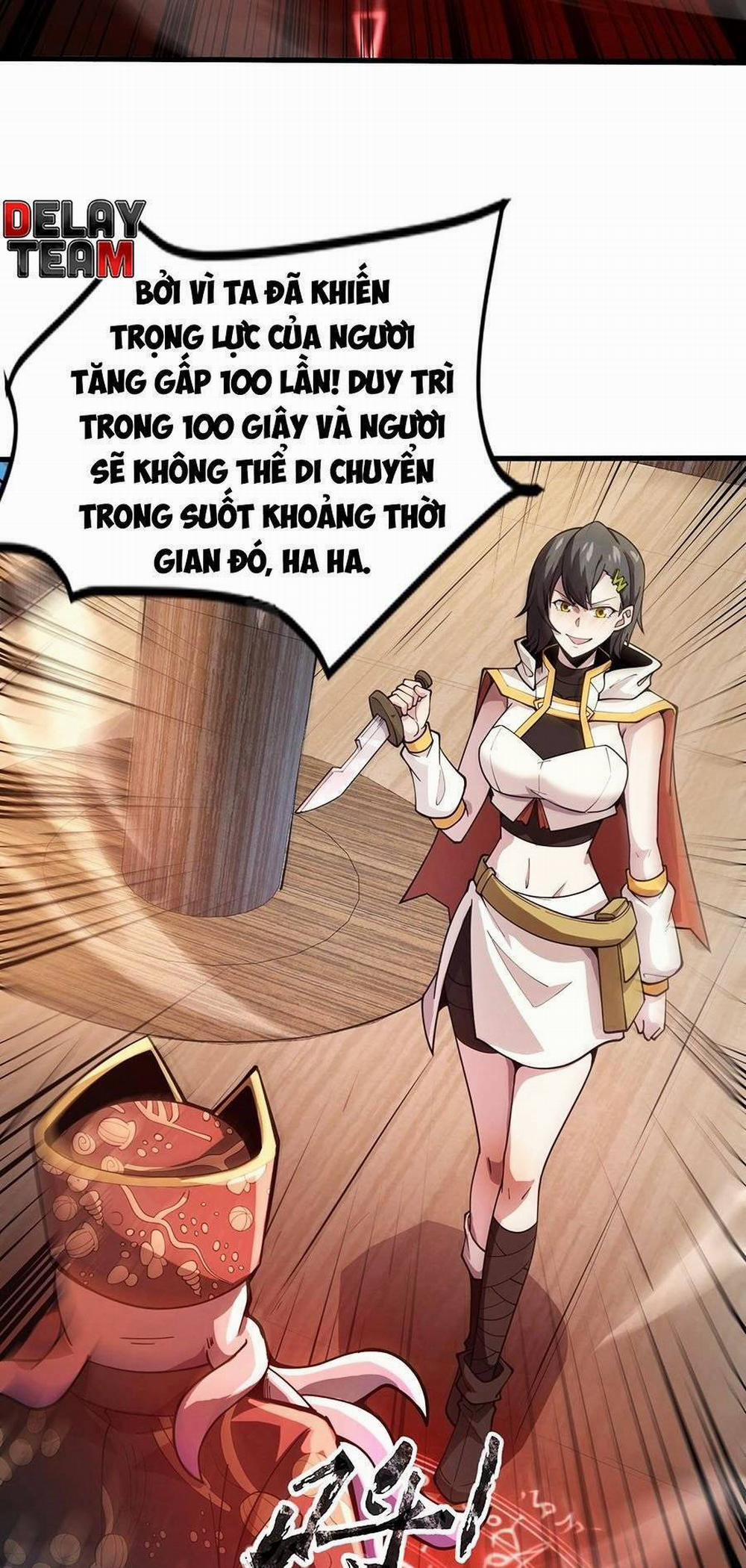 Chỉ Có Ta Có Thể Sử Dụng Triệu Hoán Thuật 89 trang 44