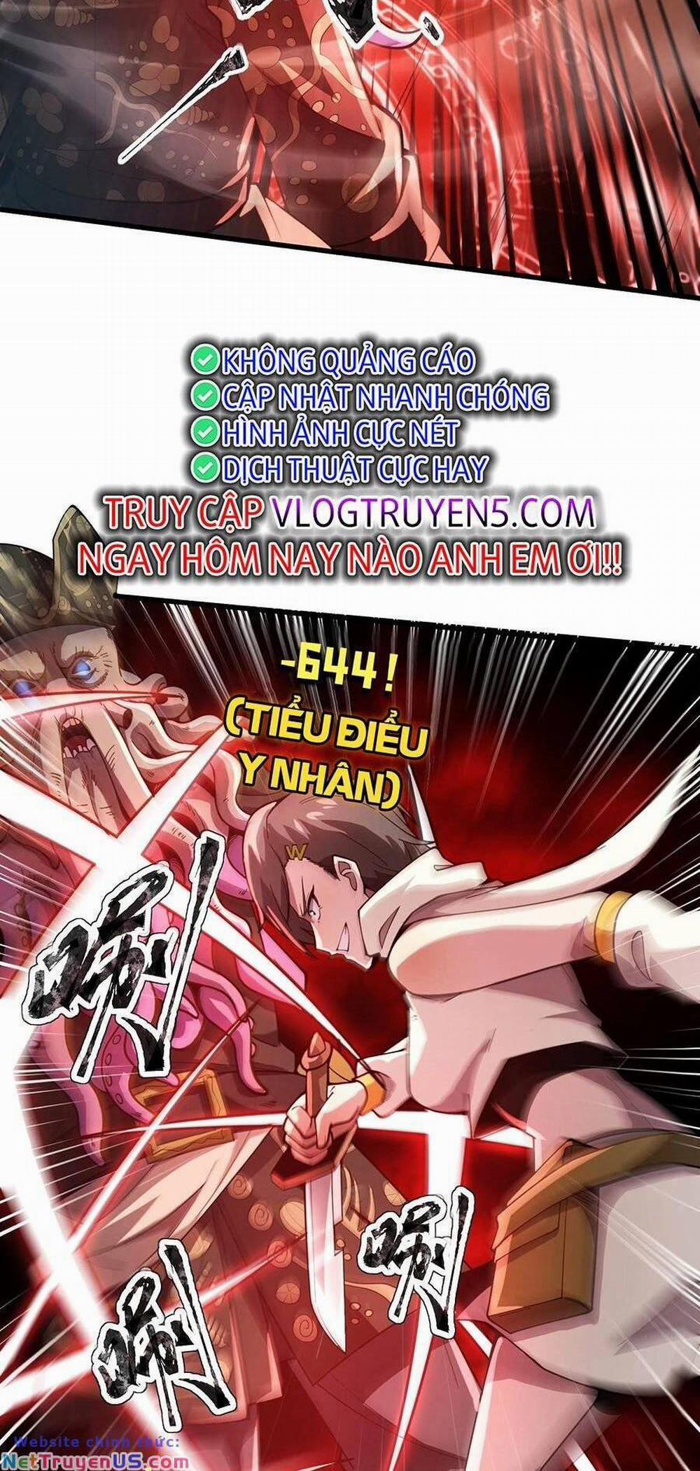 Chỉ Có Ta Có Thể Sử Dụng Triệu Hoán Thuật 89 trang 45