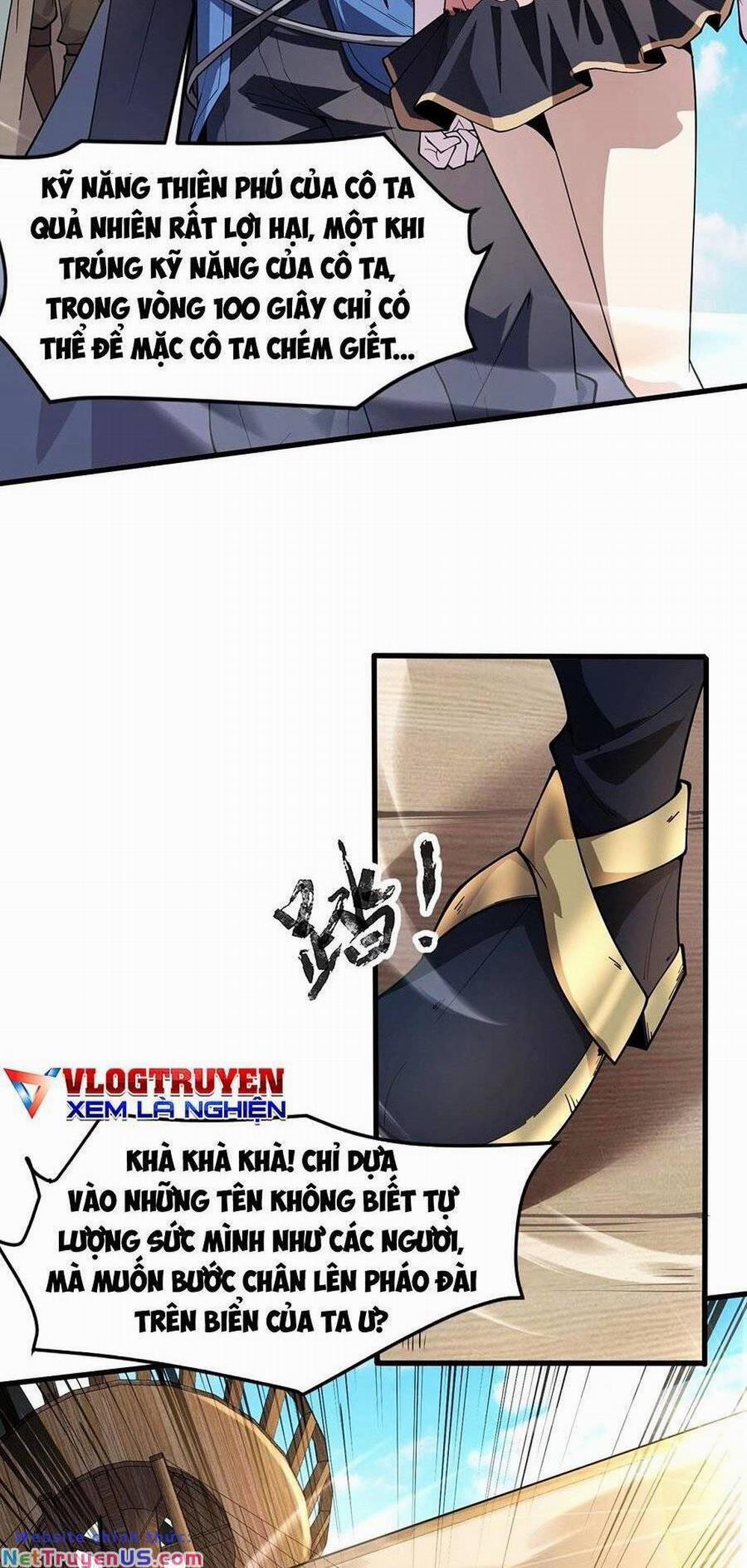 Chỉ Có Ta Có Thể Sử Dụng Triệu Hoán Thuật 89 trang 47