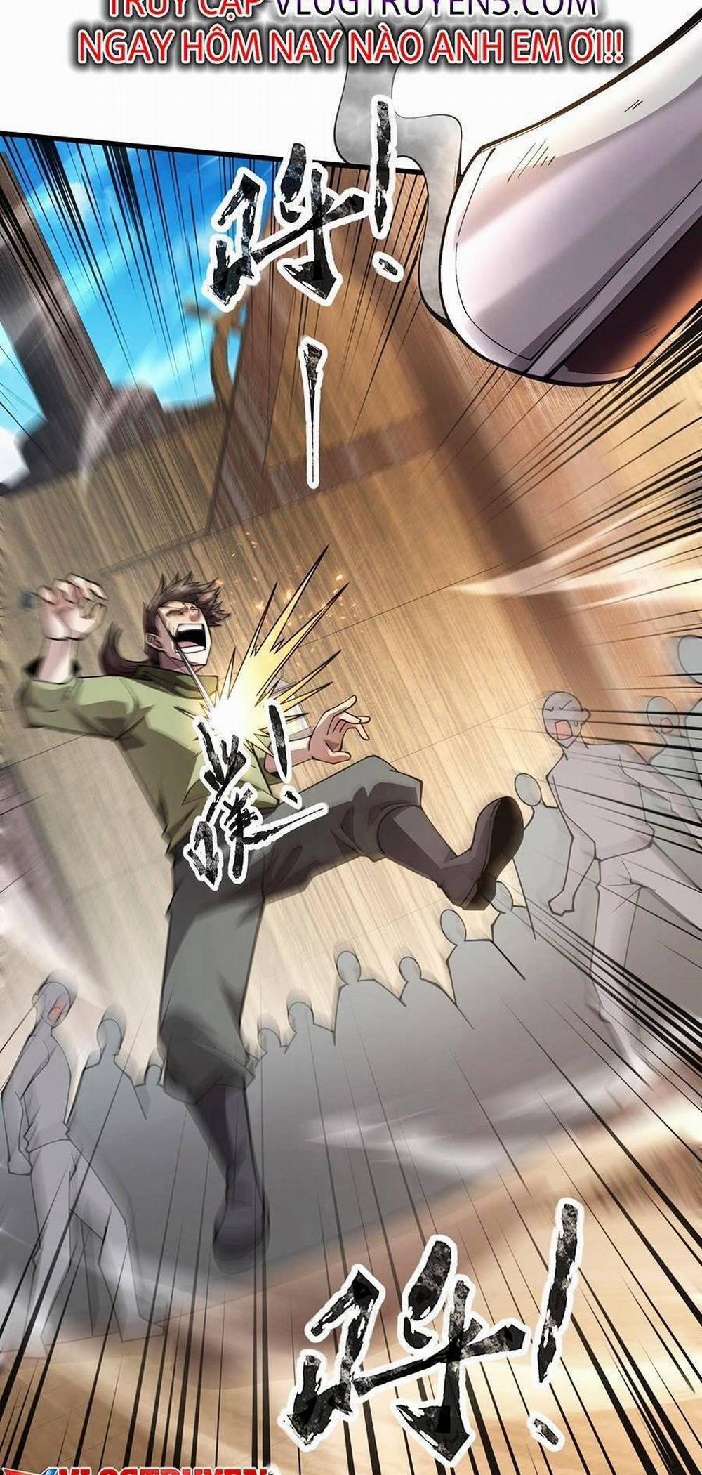 Chỉ Có Ta Có Thể Sử Dụng Triệu Hoán Thuật 89 trang 52