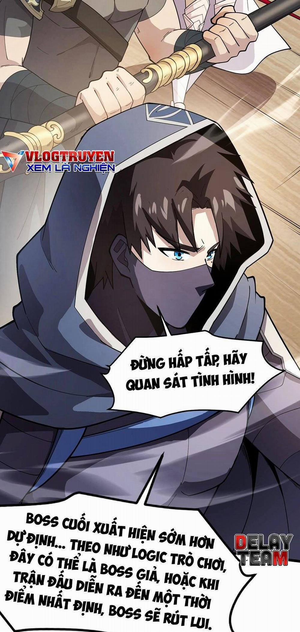 Chỉ Có Ta Có Thể Sử Dụng Triệu Hoán Thuật 89 trang 56