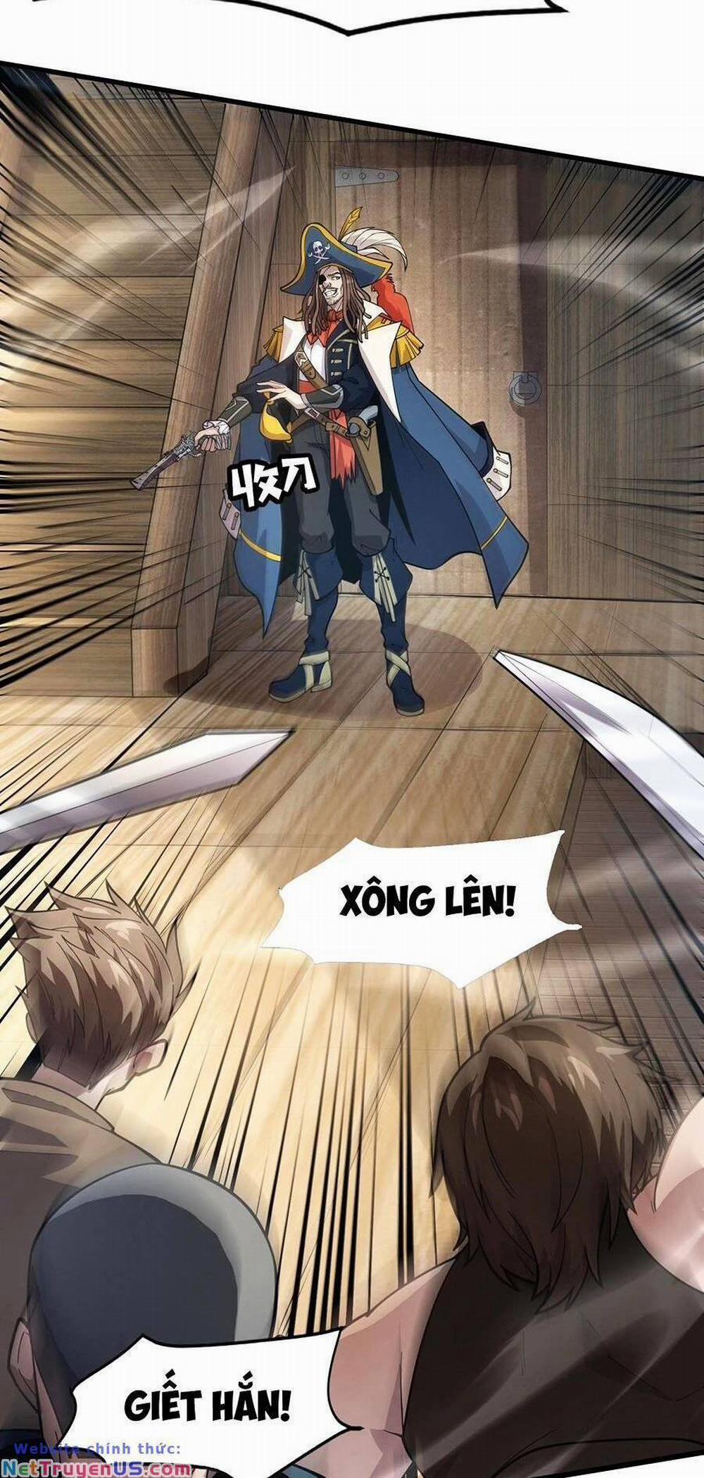 Chỉ Có Ta Có Thể Sử Dụng Triệu Hoán Thuật 89 trang 57