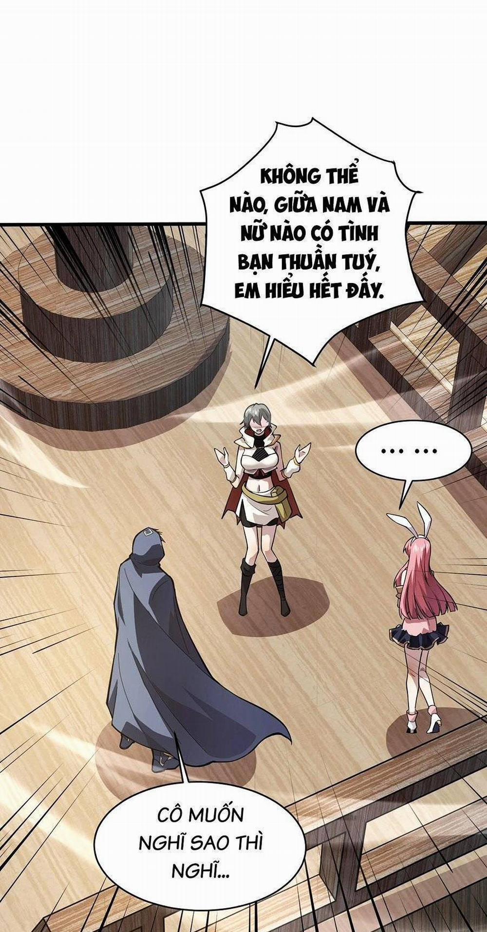 Chỉ Có Ta Có Thể Sử Dụng Triệu Hoán Thuật 89 trang 6