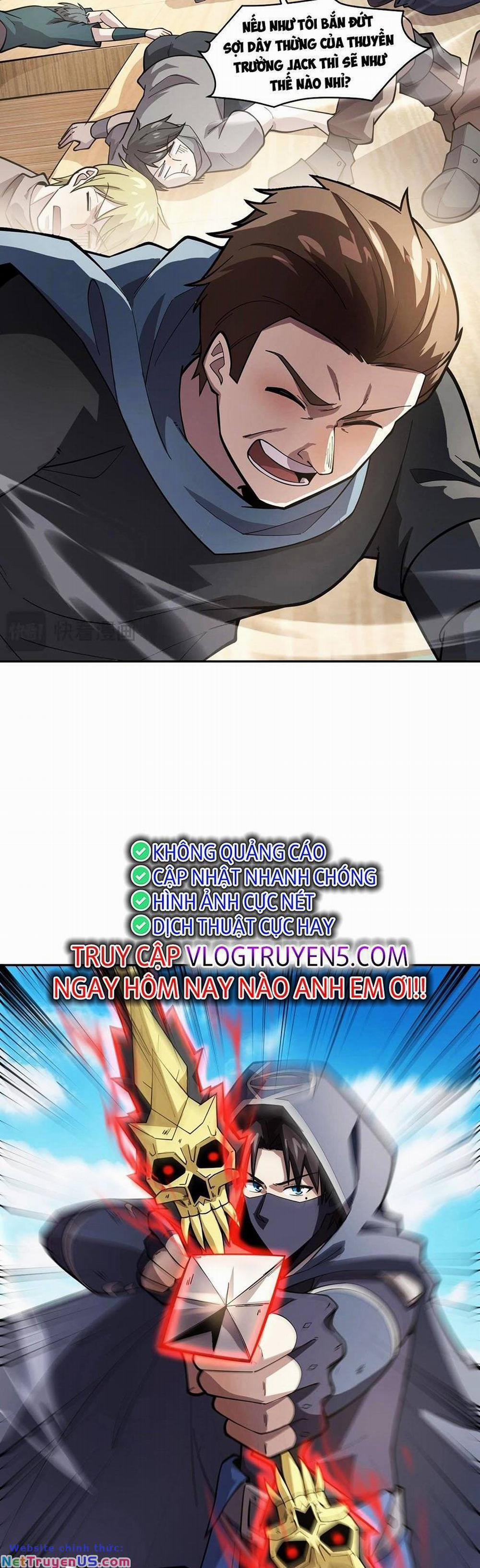 Chỉ Có Ta Có Thể Sử Dụng Triệu Hoán Thuật 89 trang 62