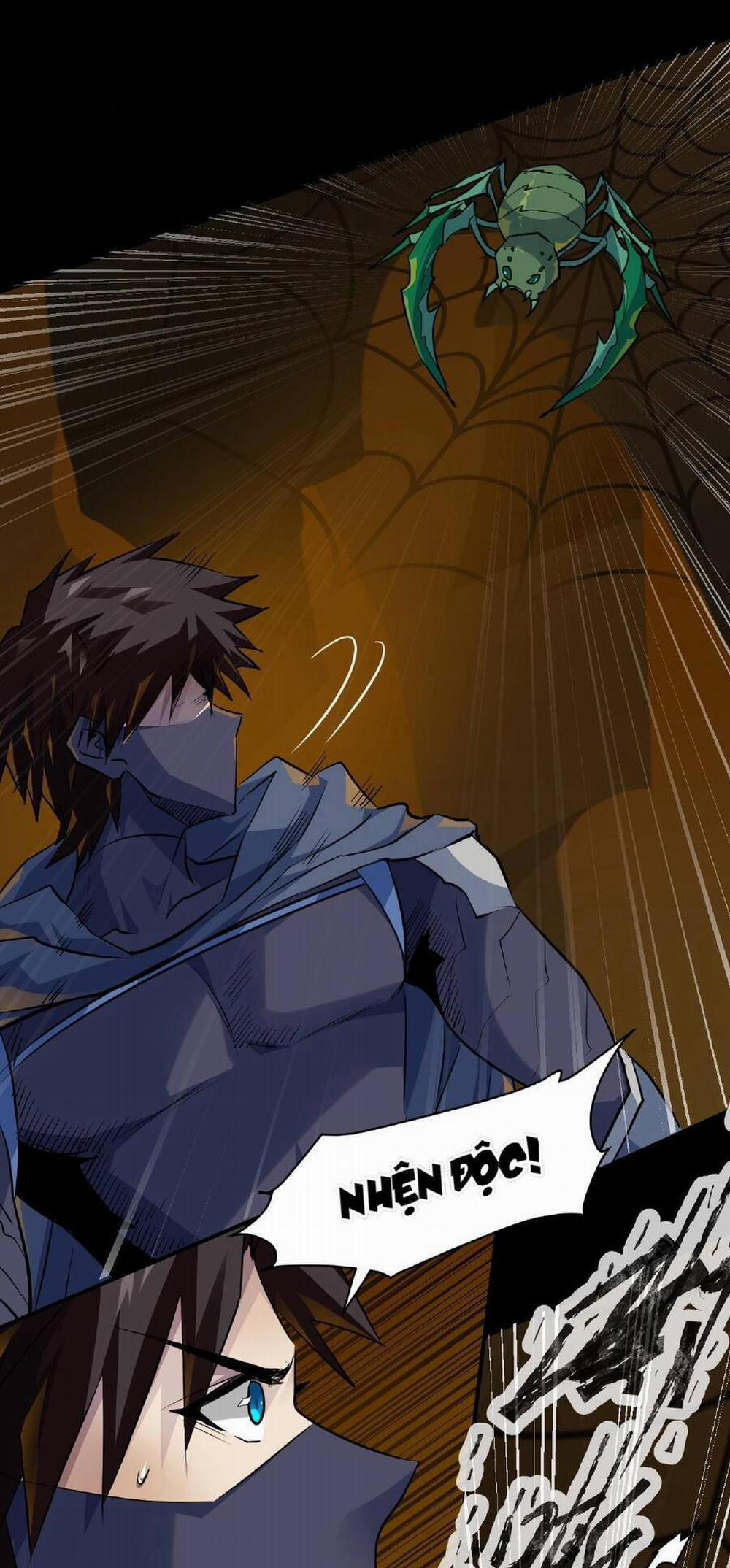 Chỉ Có Ta Có Thể Sử Dụng Triệu Hoán Thuật 9 trang 10