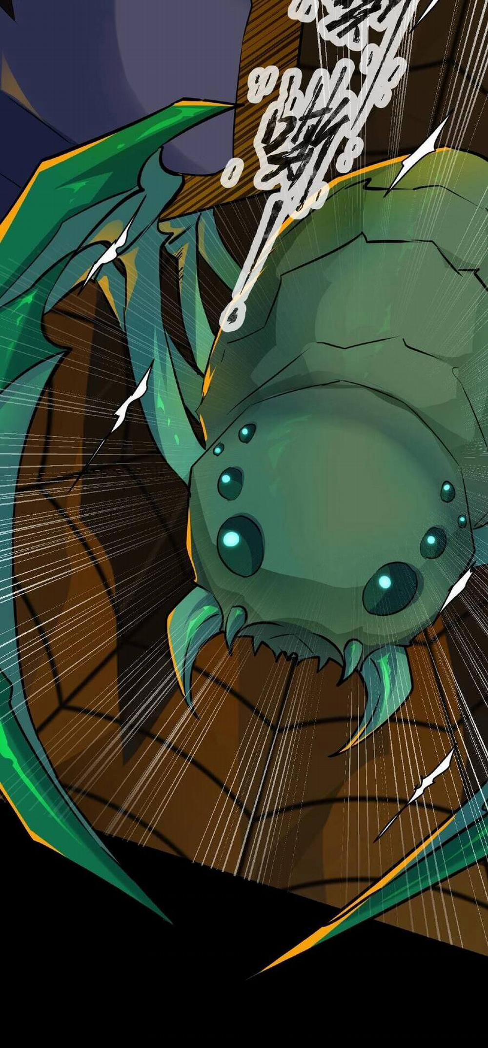 Chỉ Có Ta Có Thể Sử Dụng Triệu Hoán Thuật 9 trang 11