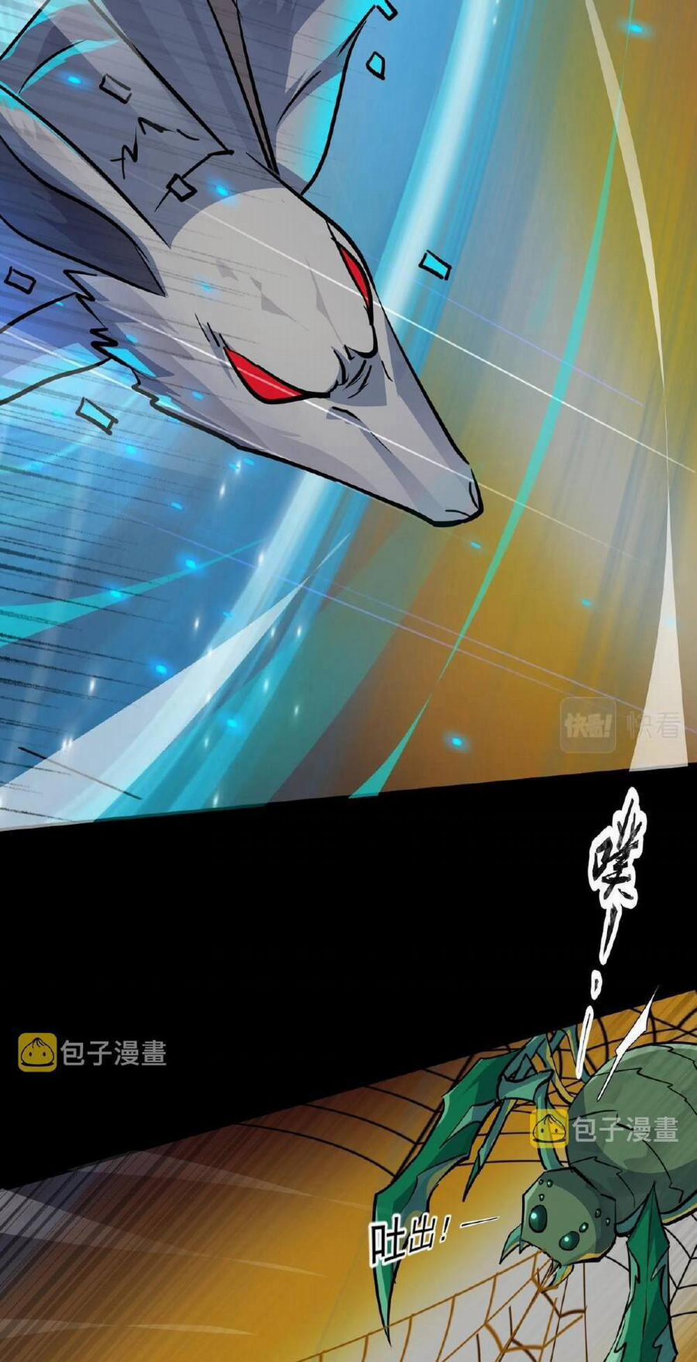 Chỉ Có Ta Có Thể Sử Dụng Triệu Hoán Thuật 9 trang 14