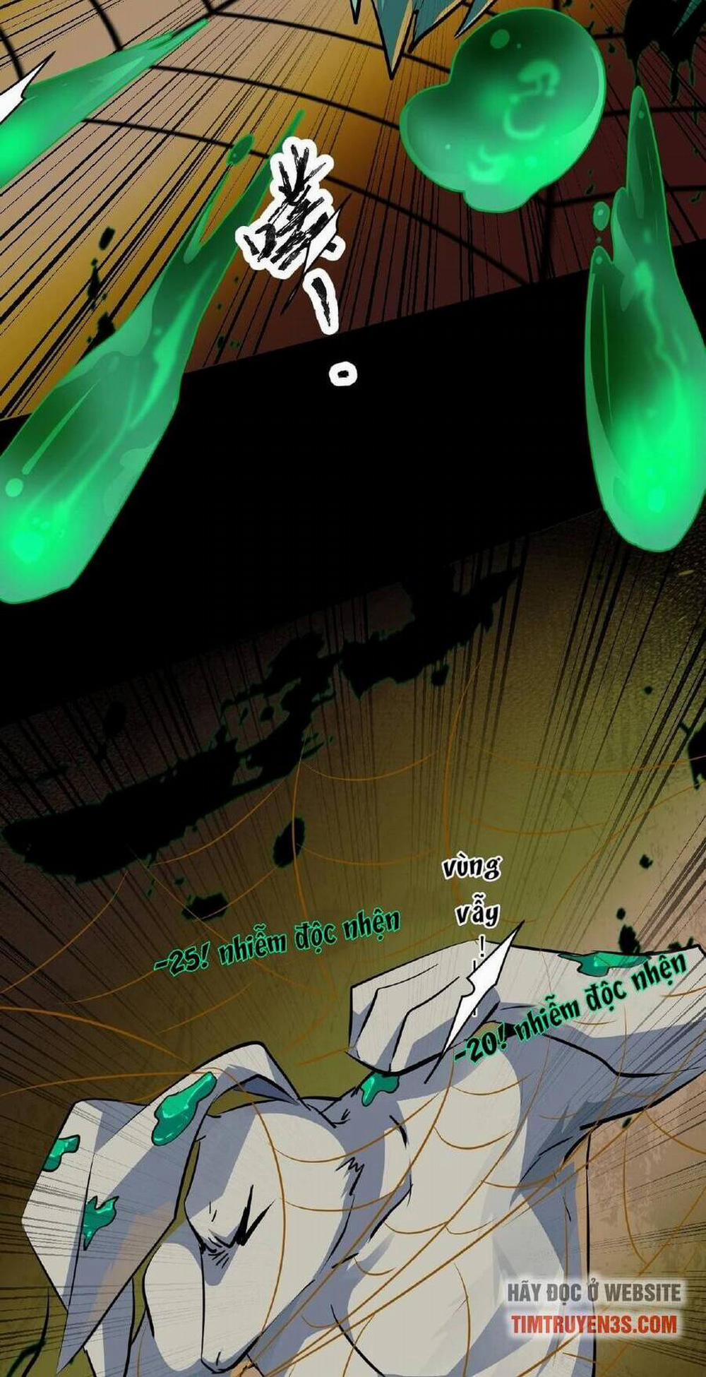 Chỉ Có Ta Có Thể Sử Dụng Triệu Hoán Thuật 9 trang 17