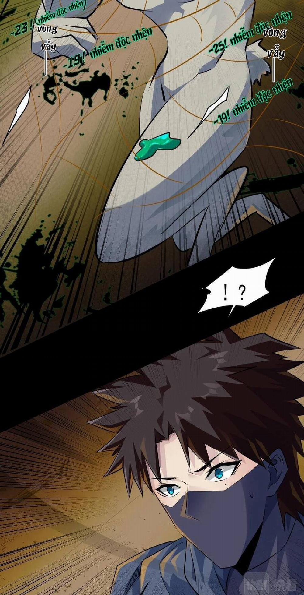 Chỉ Có Ta Có Thể Sử Dụng Triệu Hoán Thuật 9 trang 18