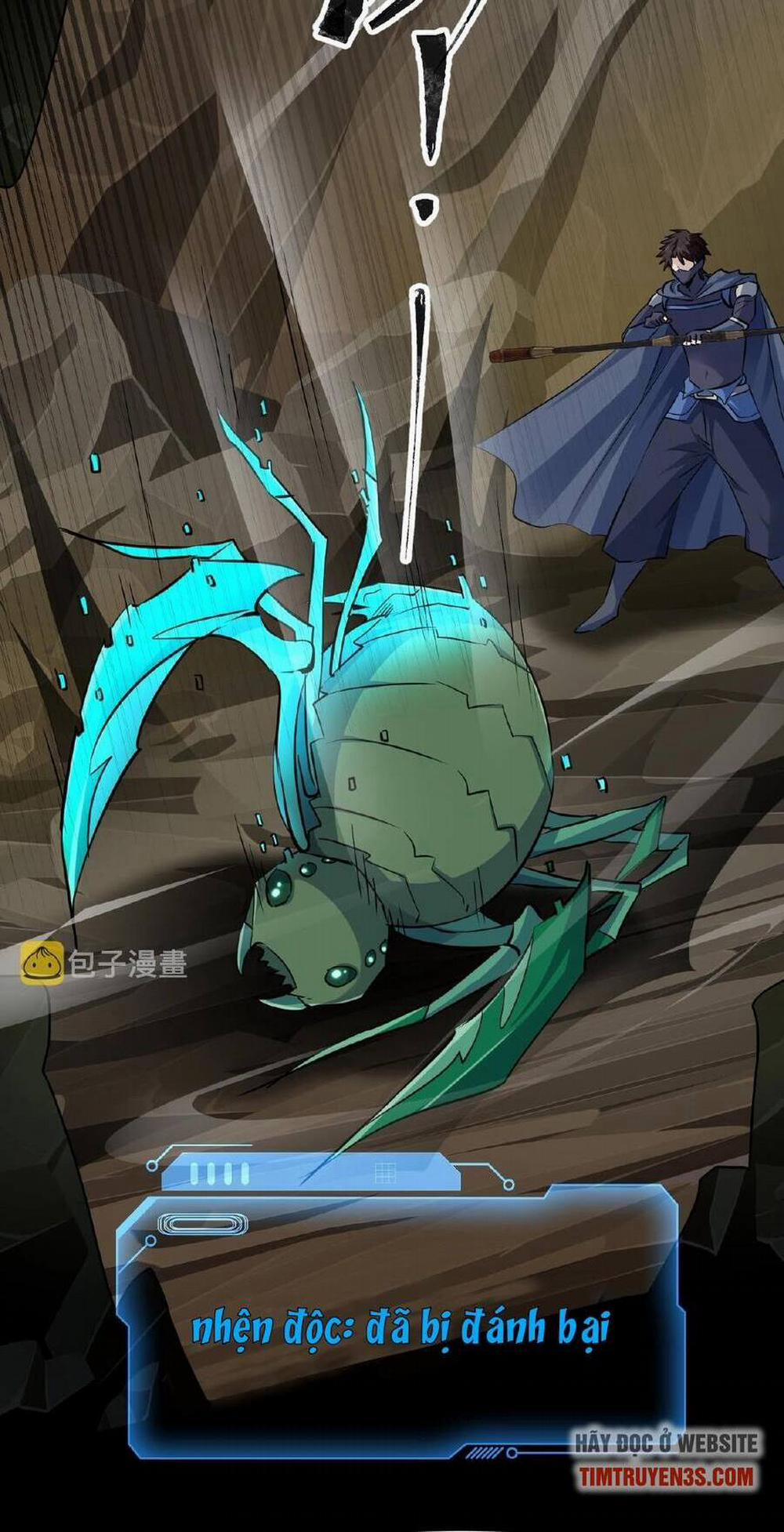 Chỉ Có Ta Có Thể Sử Dụng Triệu Hoán Thuật 9 trang 21