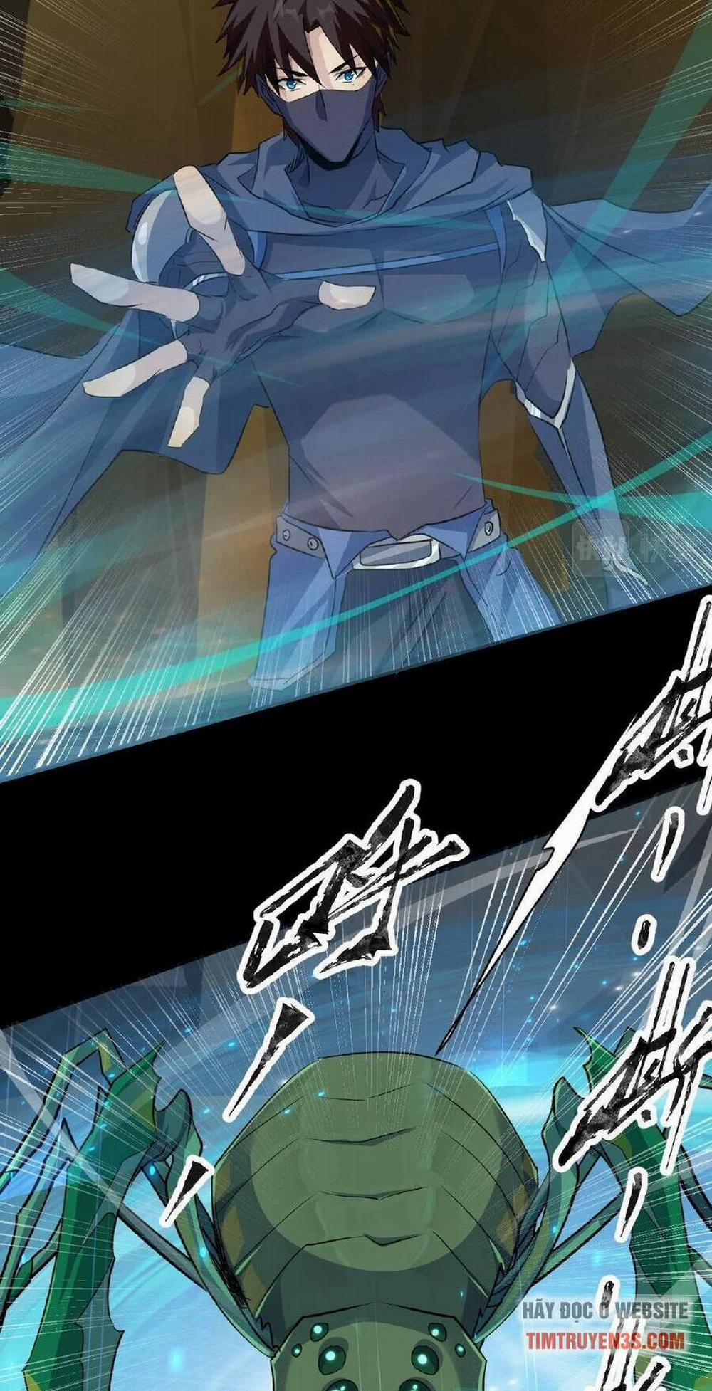 Chỉ Có Ta Có Thể Sử Dụng Triệu Hoán Thuật 9 trang 23