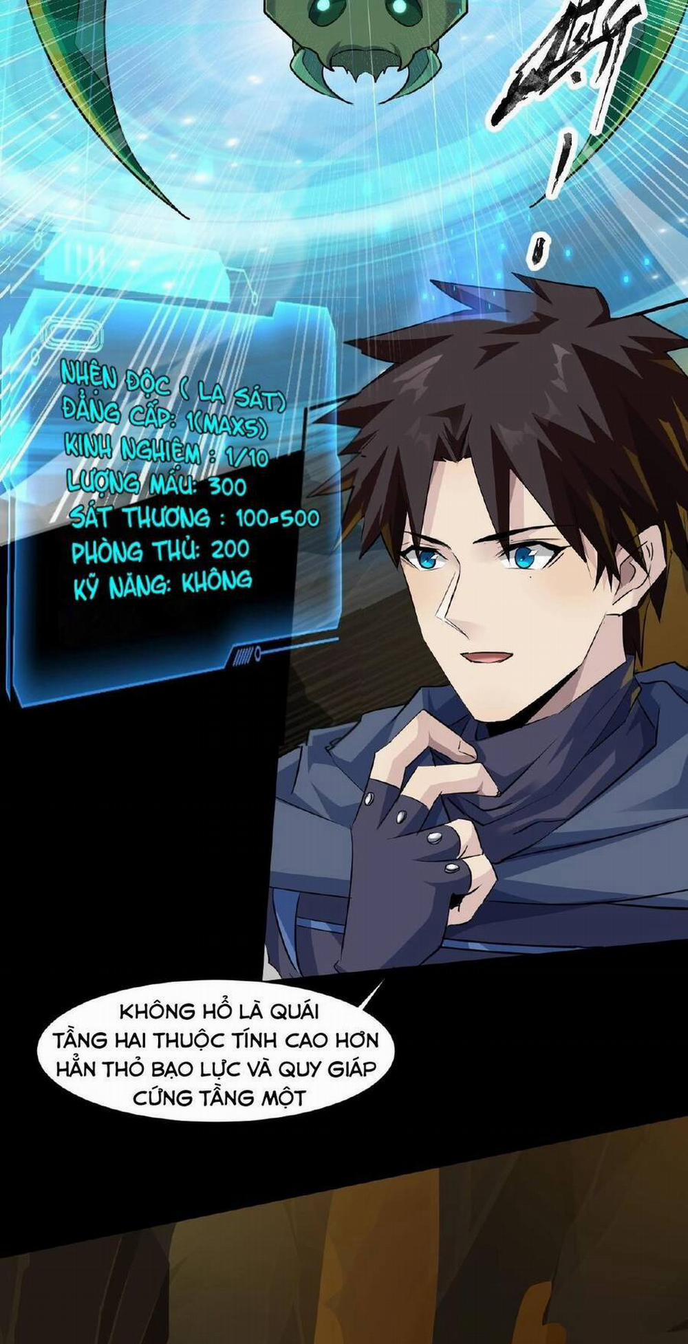 Chỉ Có Ta Có Thể Sử Dụng Triệu Hoán Thuật 9 trang 24