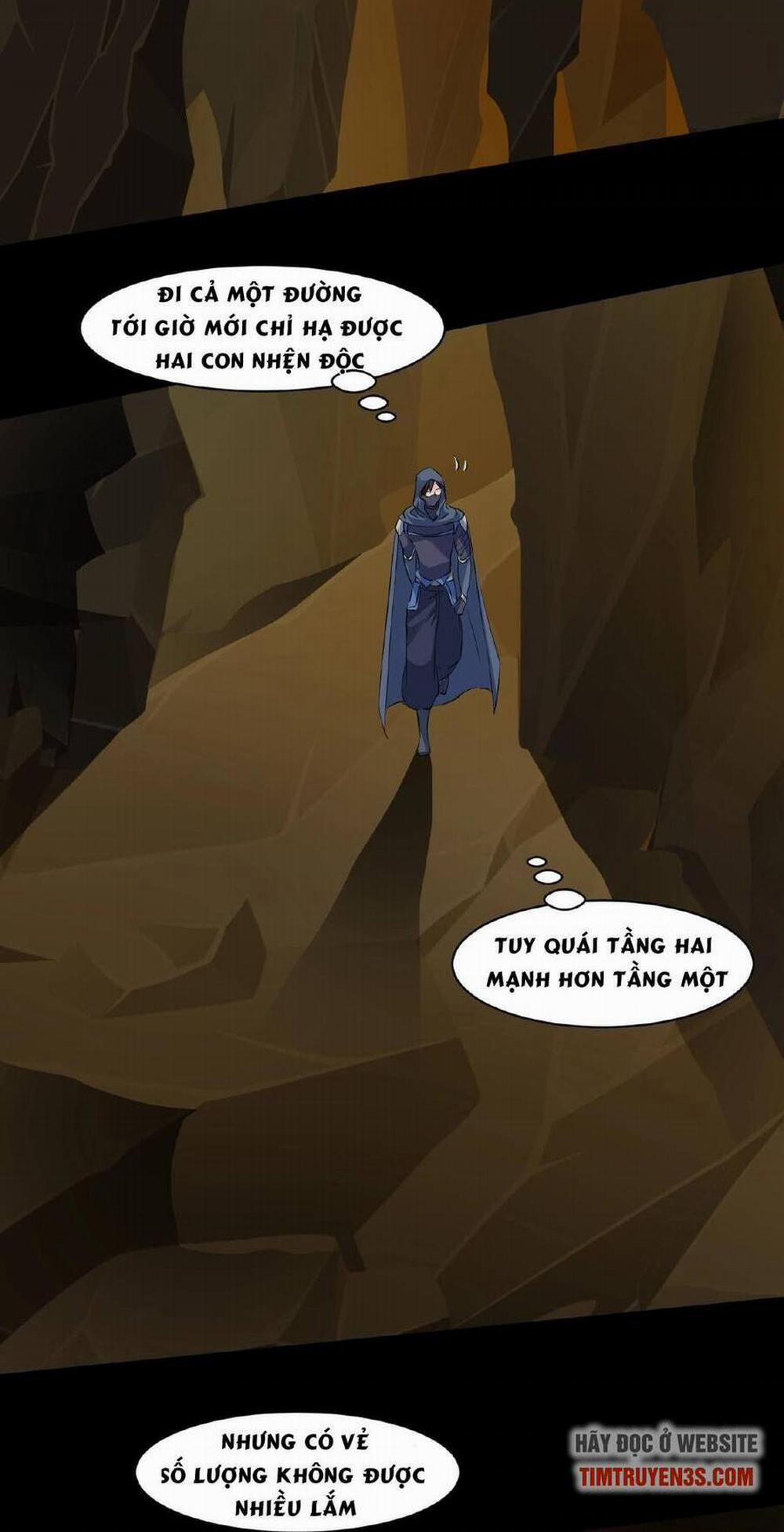 Chỉ Có Ta Có Thể Sử Dụng Triệu Hoán Thuật 9 trang 25