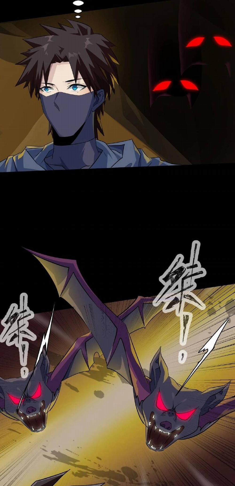 Chỉ Có Ta Có Thể Sử Dụng Triệu Hoán Thuật 9 trang 26